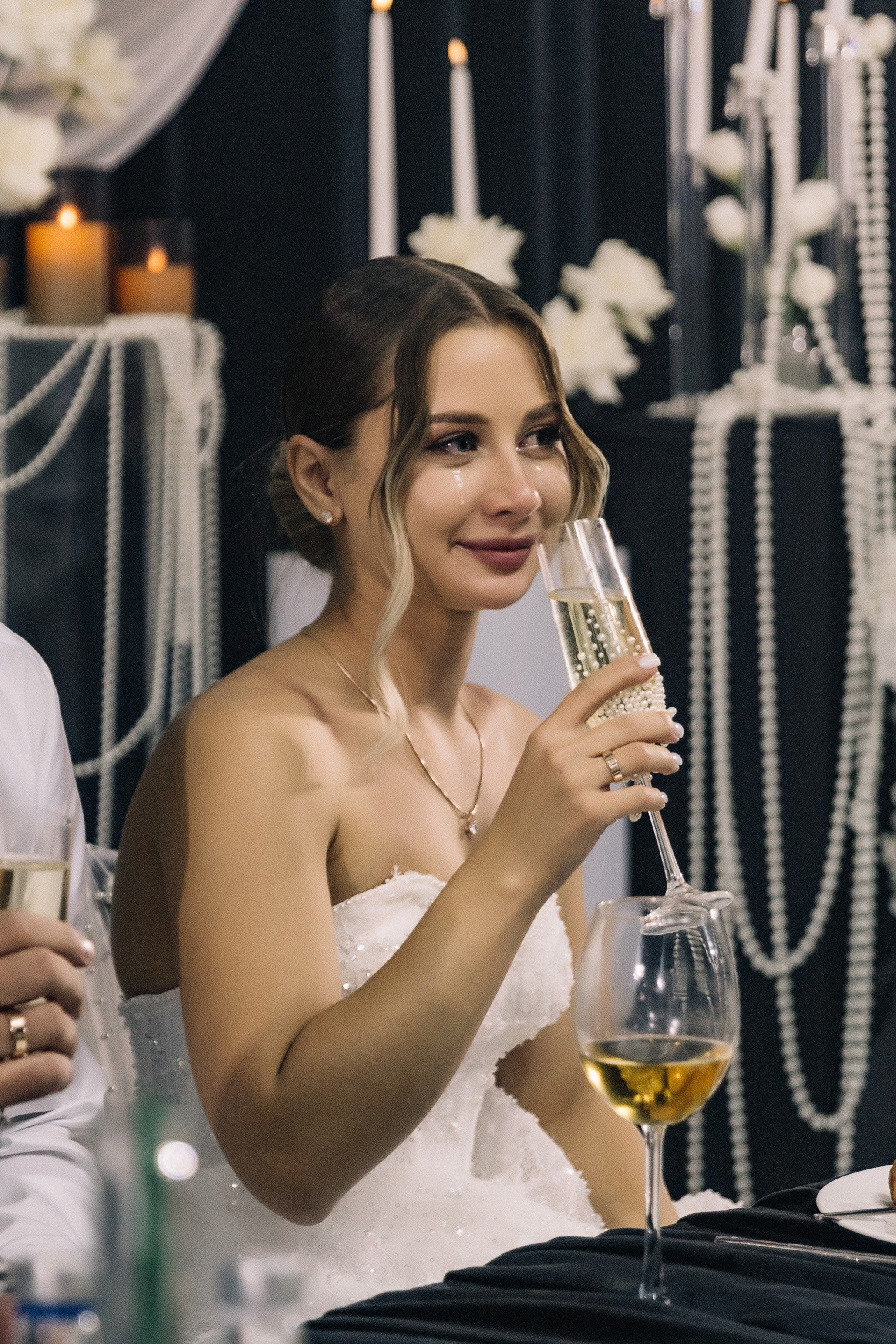 Эдуард и Алина. Свадебный фотограф в Краснодаре Булатова Наталия