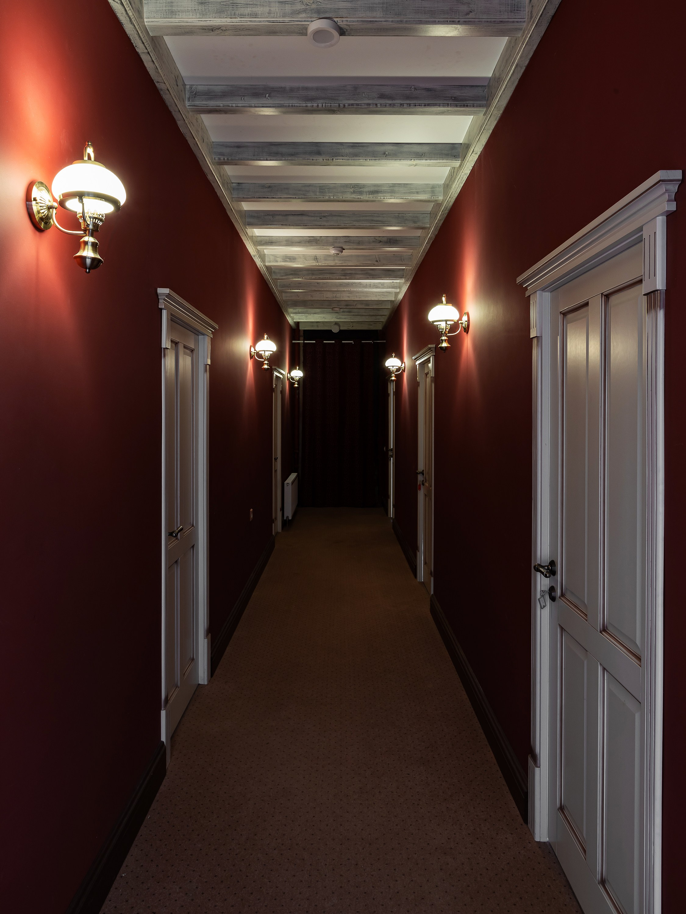 Усадьба «Радзивилки» в Гродно