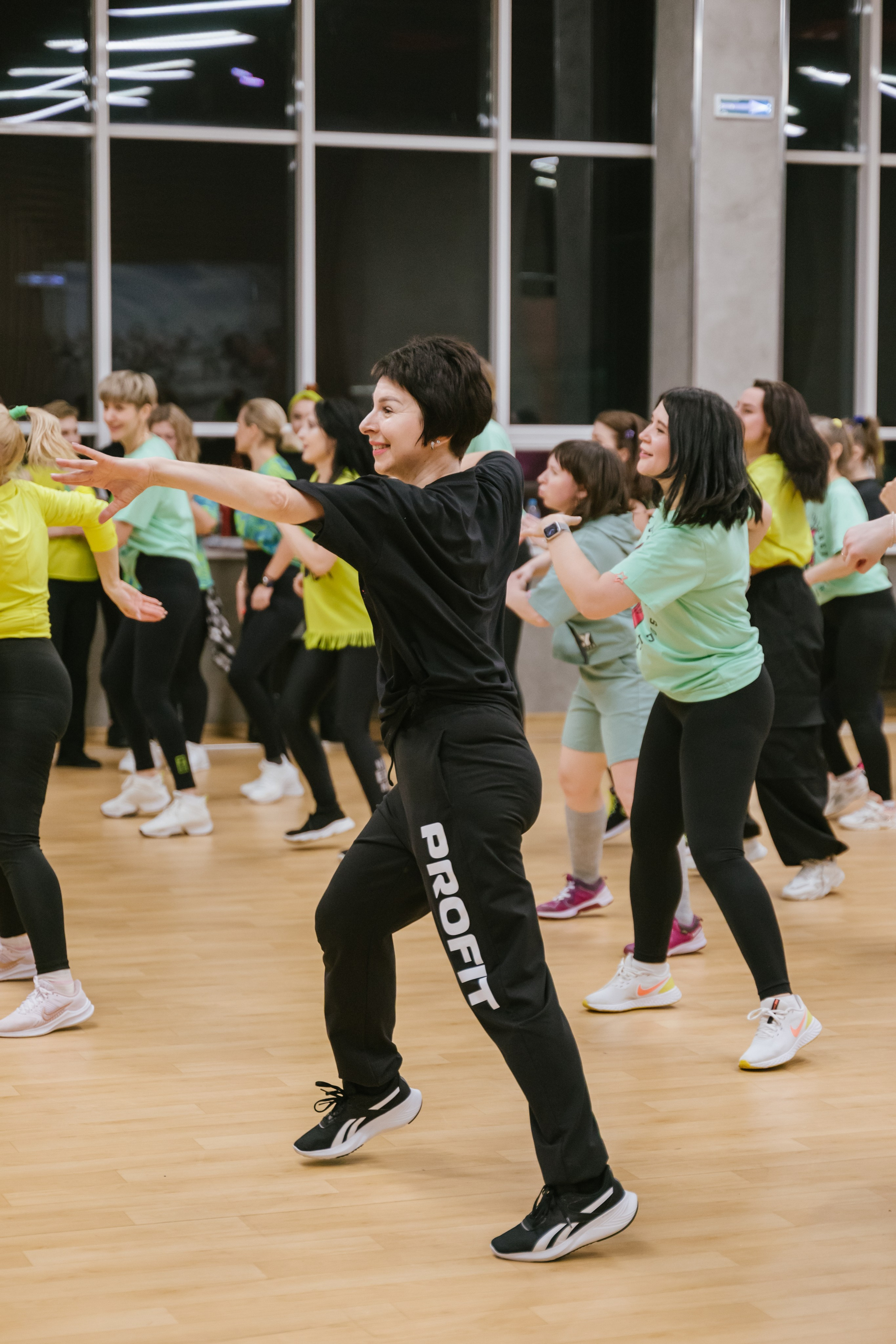 Репортажная съёмка. Фотограф в Нижневартовске Анна Стрельцова