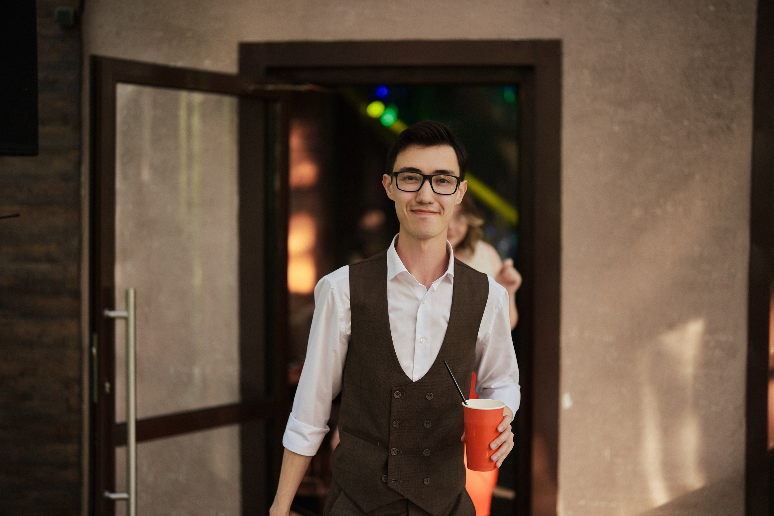 Выпускной «Медицинского института 2024». Фотограф в Хабаровске