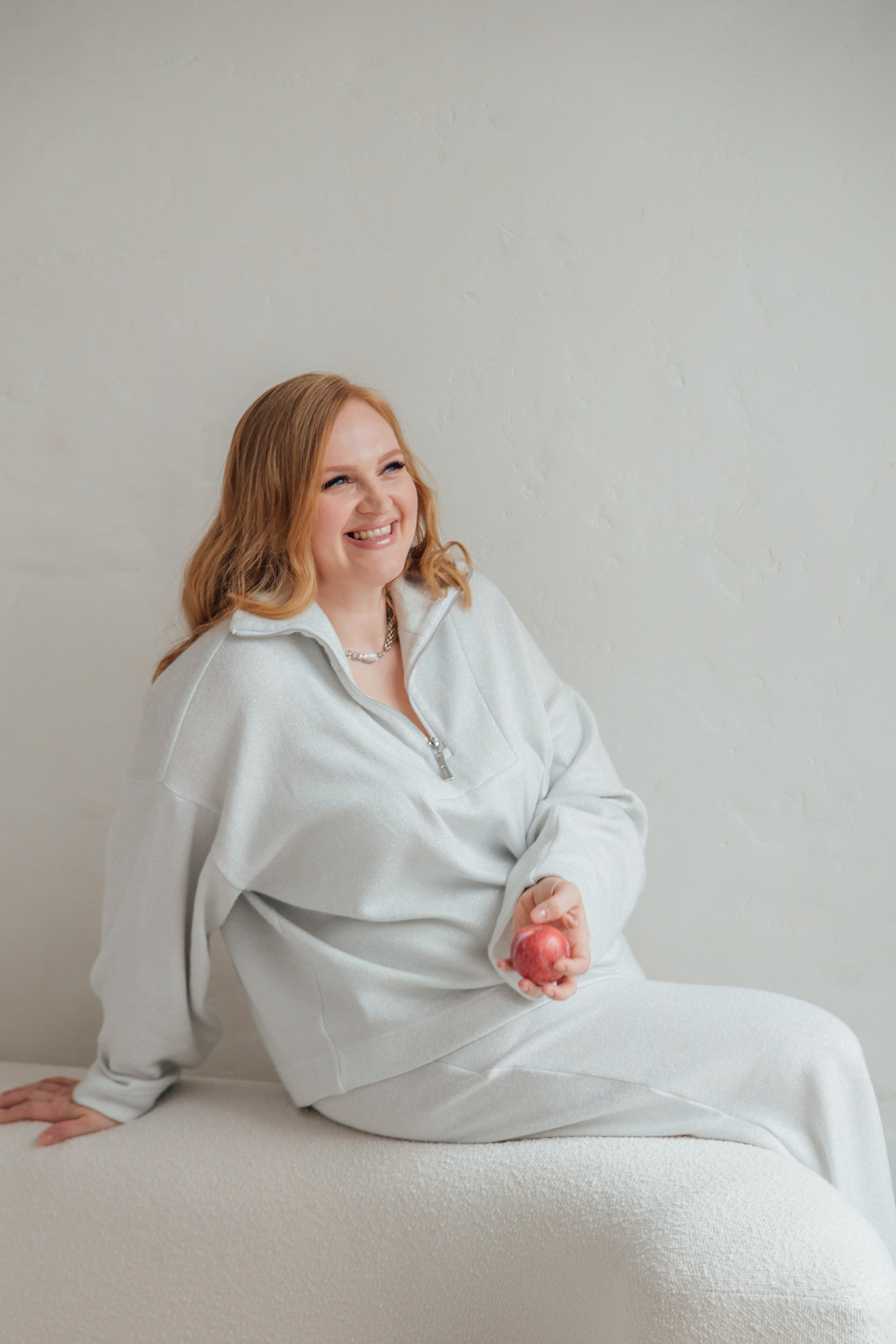 Наталья (Лазерная эпиляция). Фотограф Тюмень Мельникова Александра