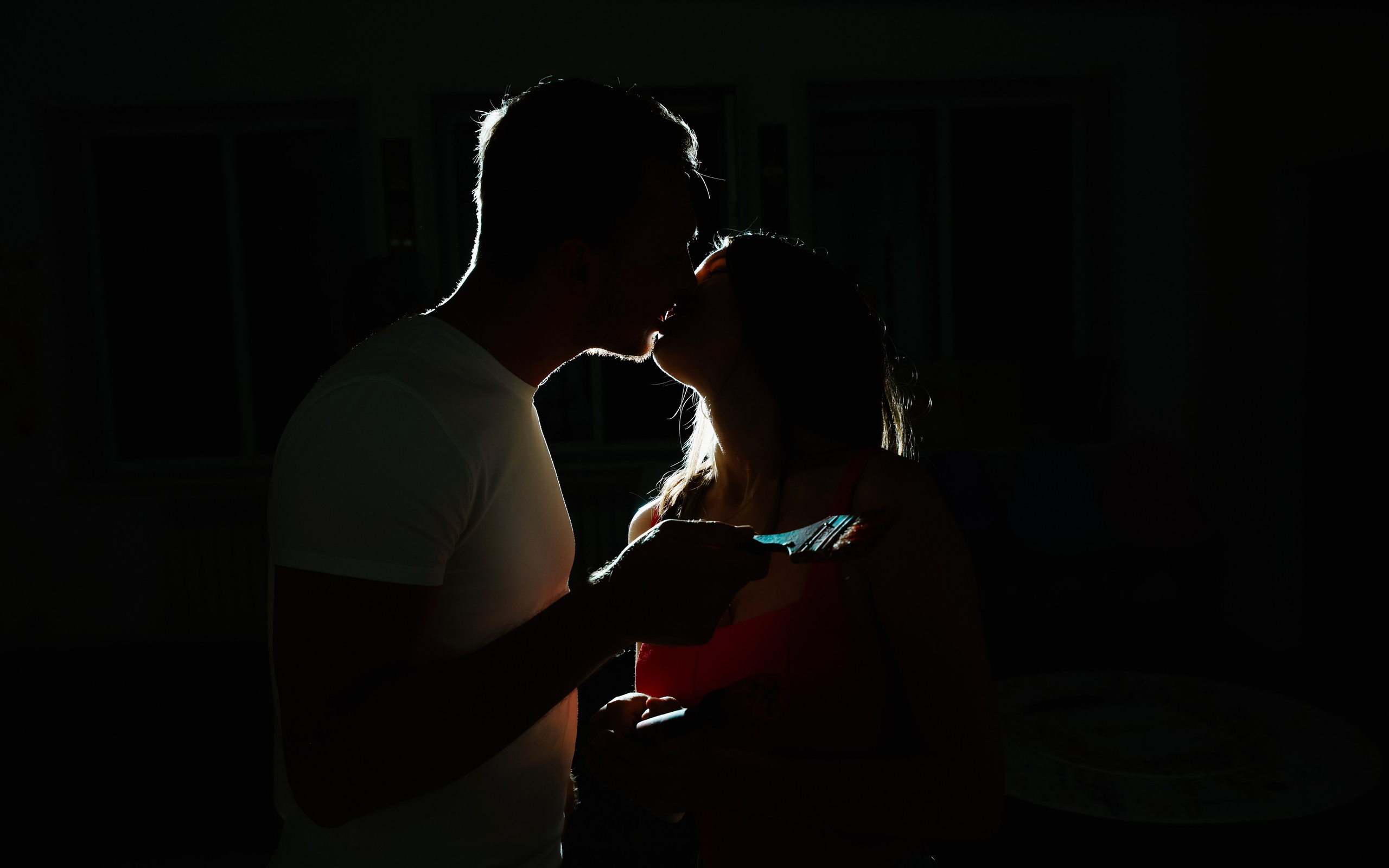 Love story. Главная