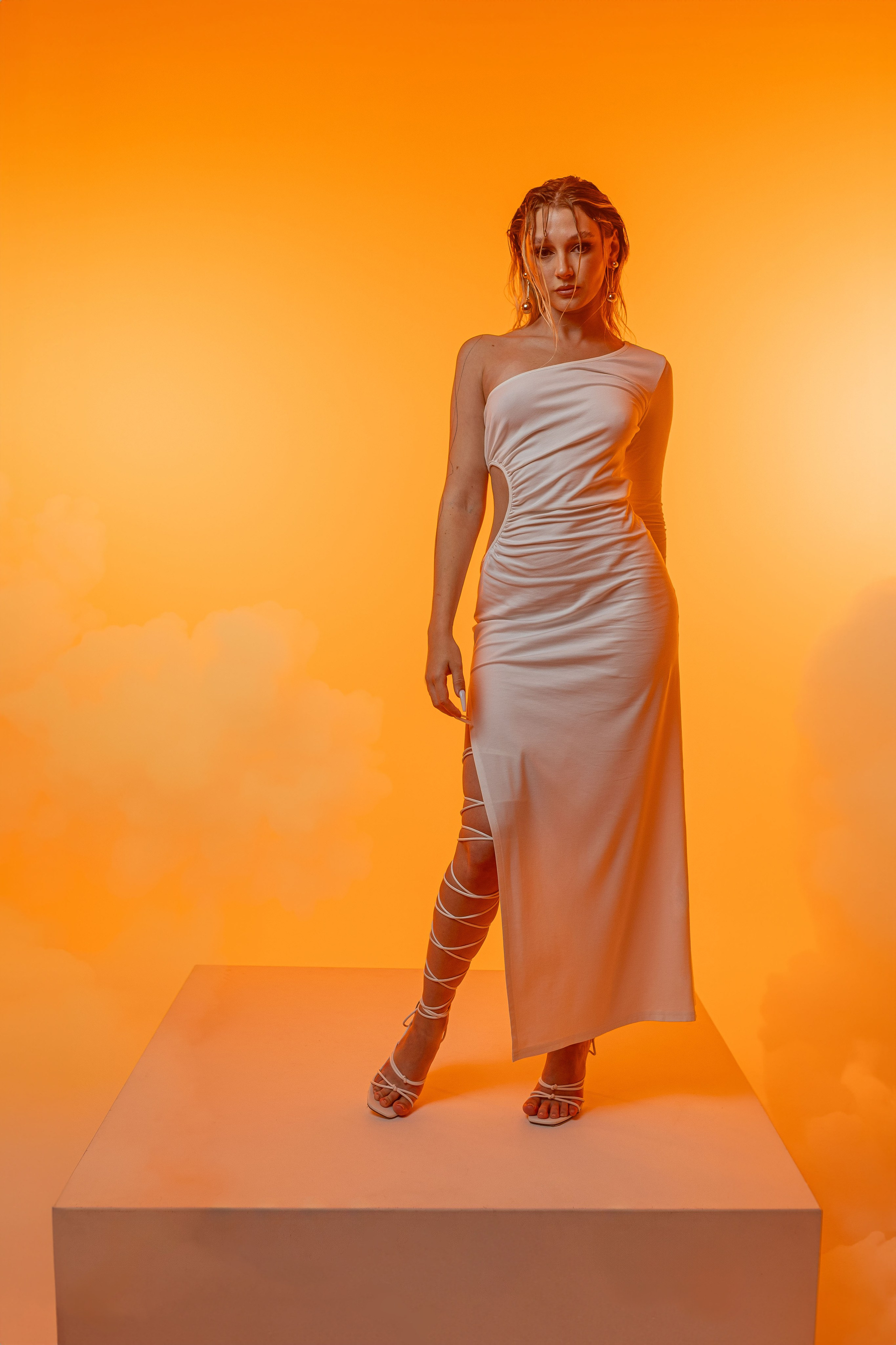 Даша. Контент–фотограф | Леся Лесная