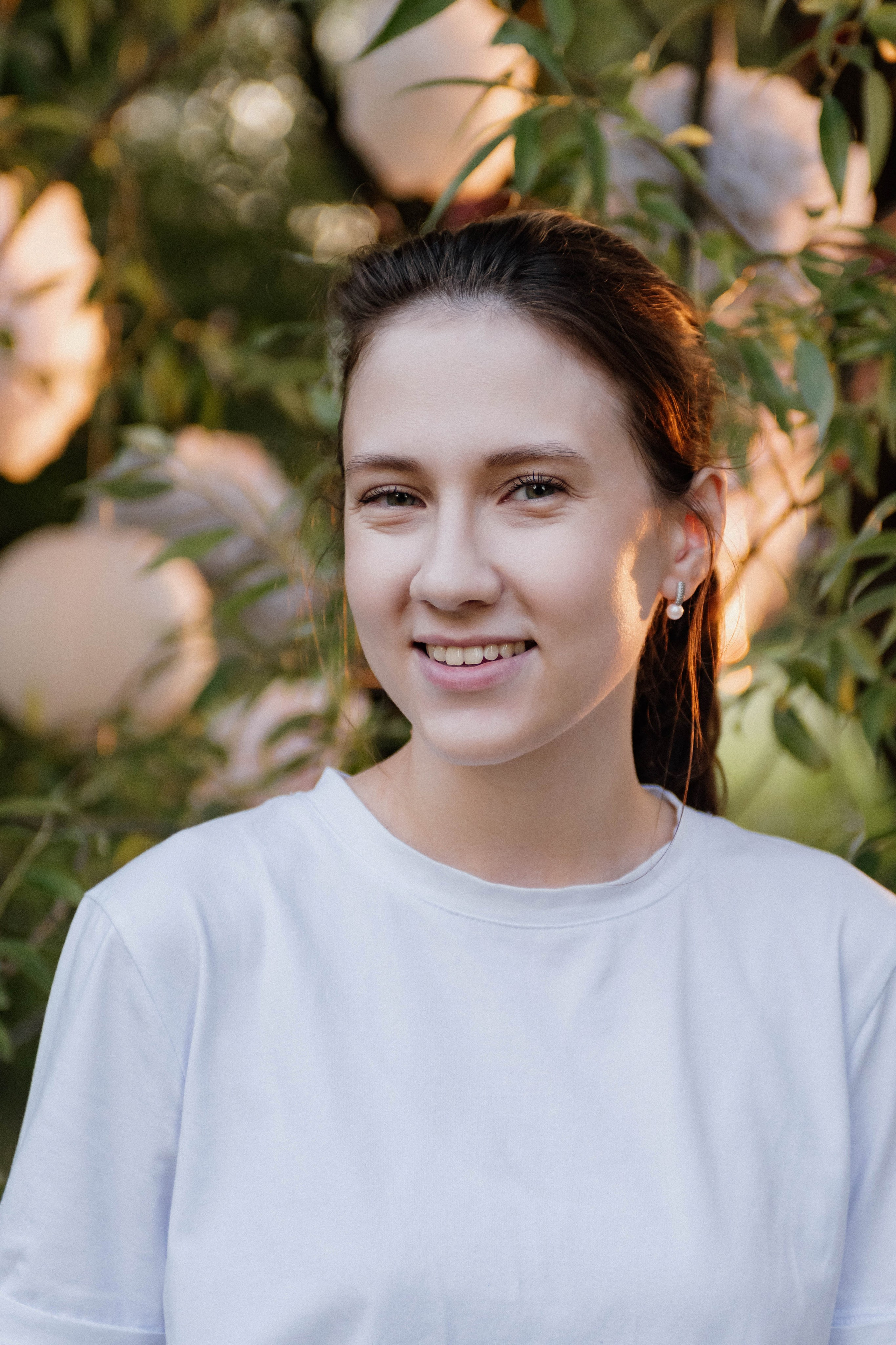 Фото-пикник: портреты. Фотограф в Твери Дементьева Анастасия