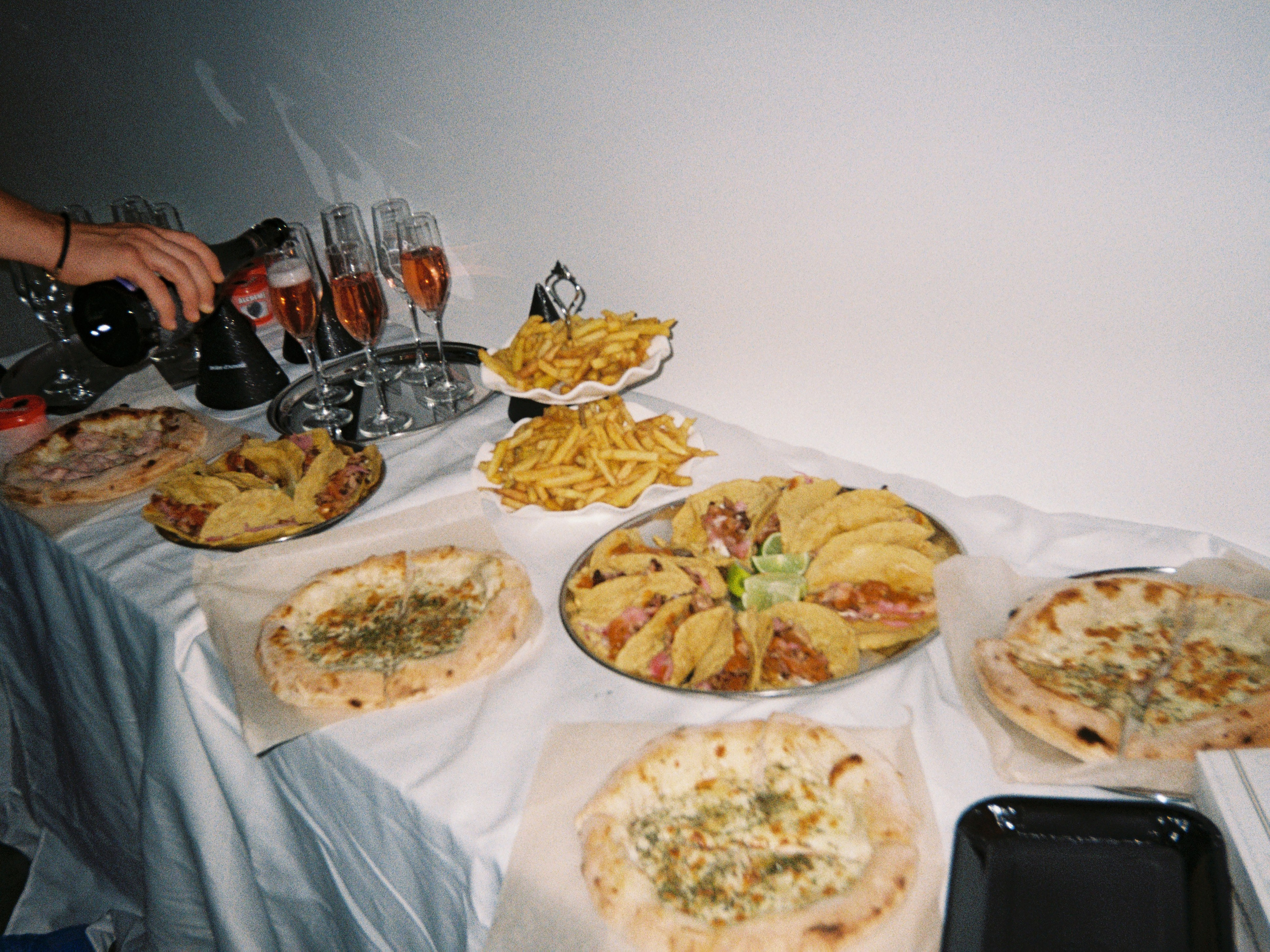 Brûler d'Amour, июль 2025