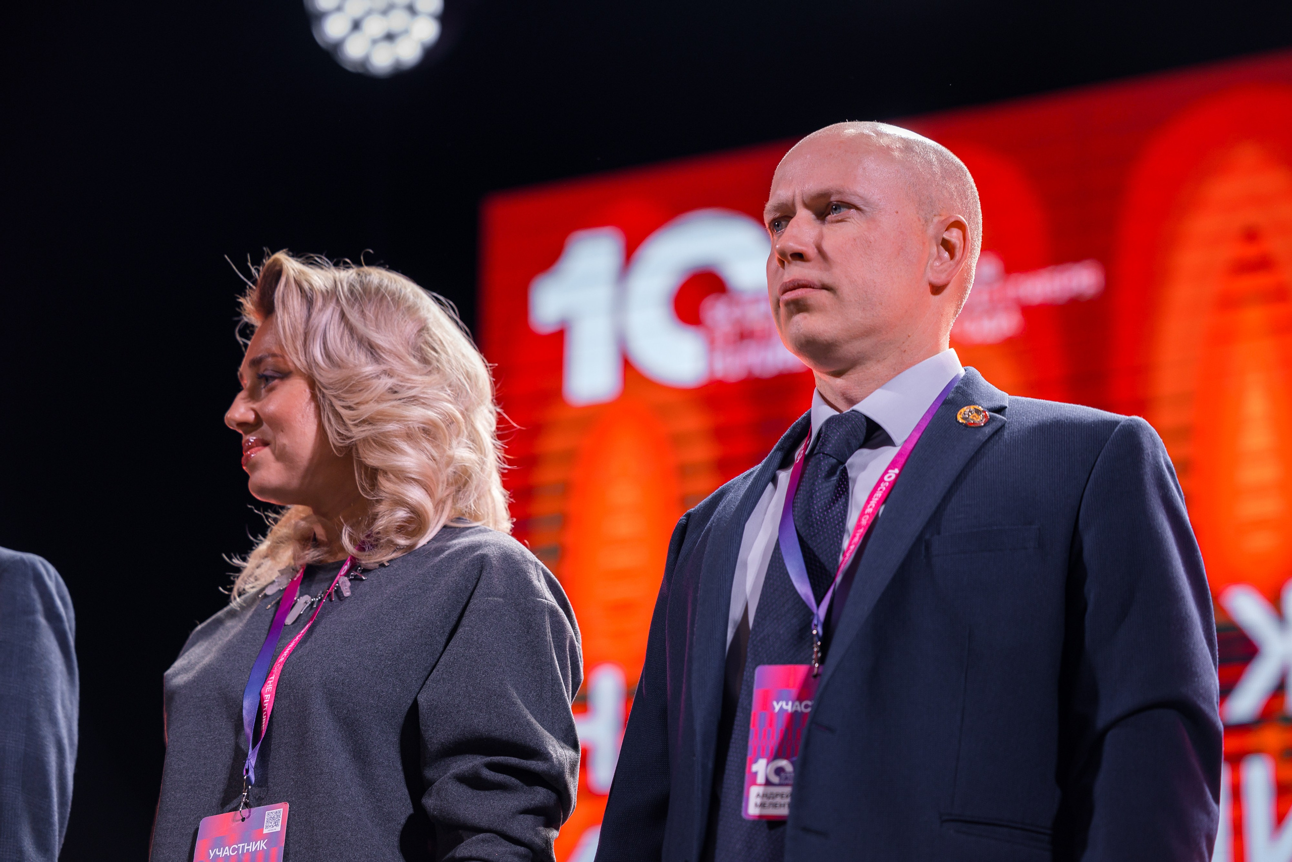 НАУКА БУДУЩЕГО — НАУКА МОЛОДЫХ | САРАТОВ. Репортажный фотограф Сурков Артем Москва