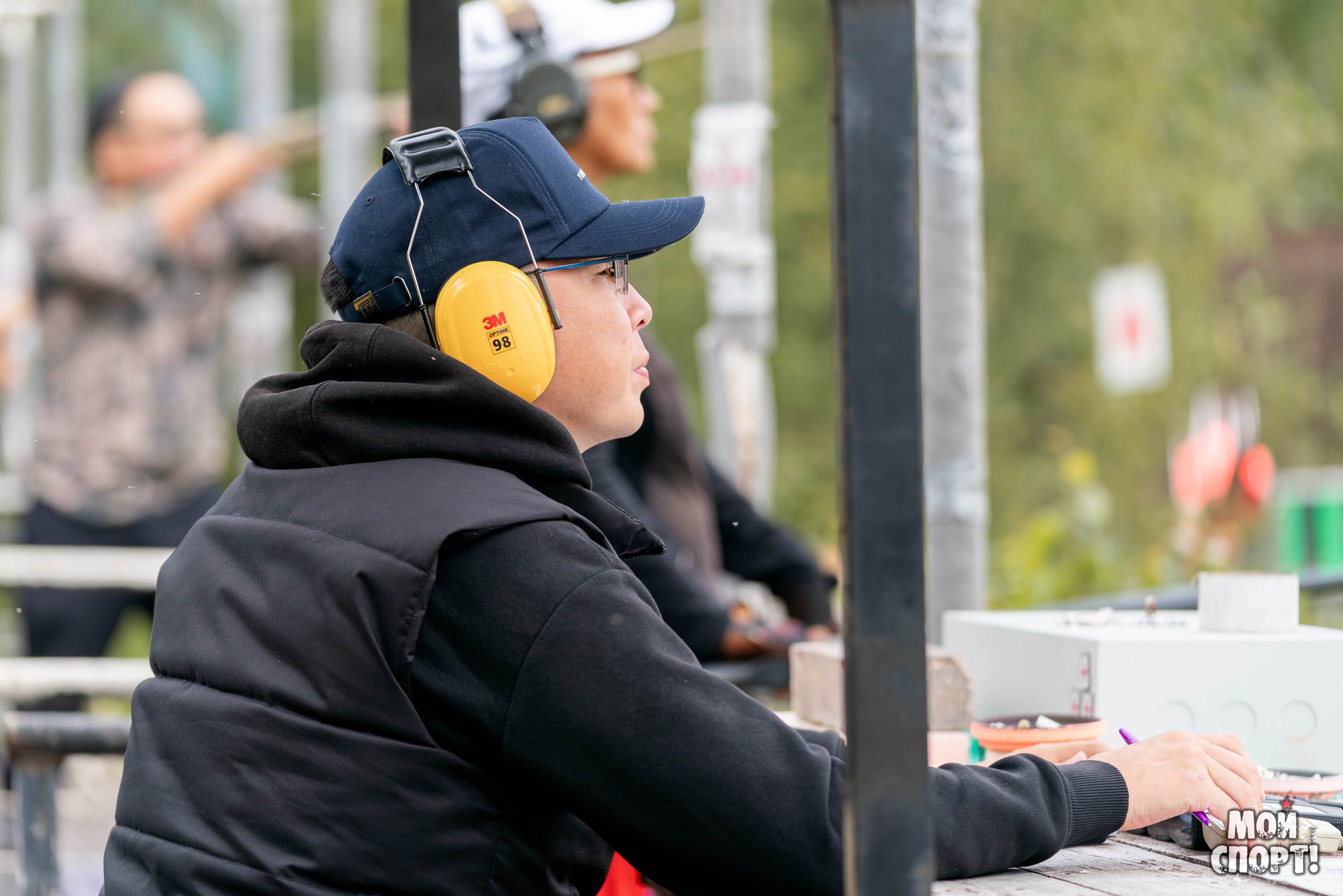 Соревнования по Саха-Спортингу «XVII КУБОК BAIKAL». Студия «Мой Спорт!» — все о спорте в Якутии