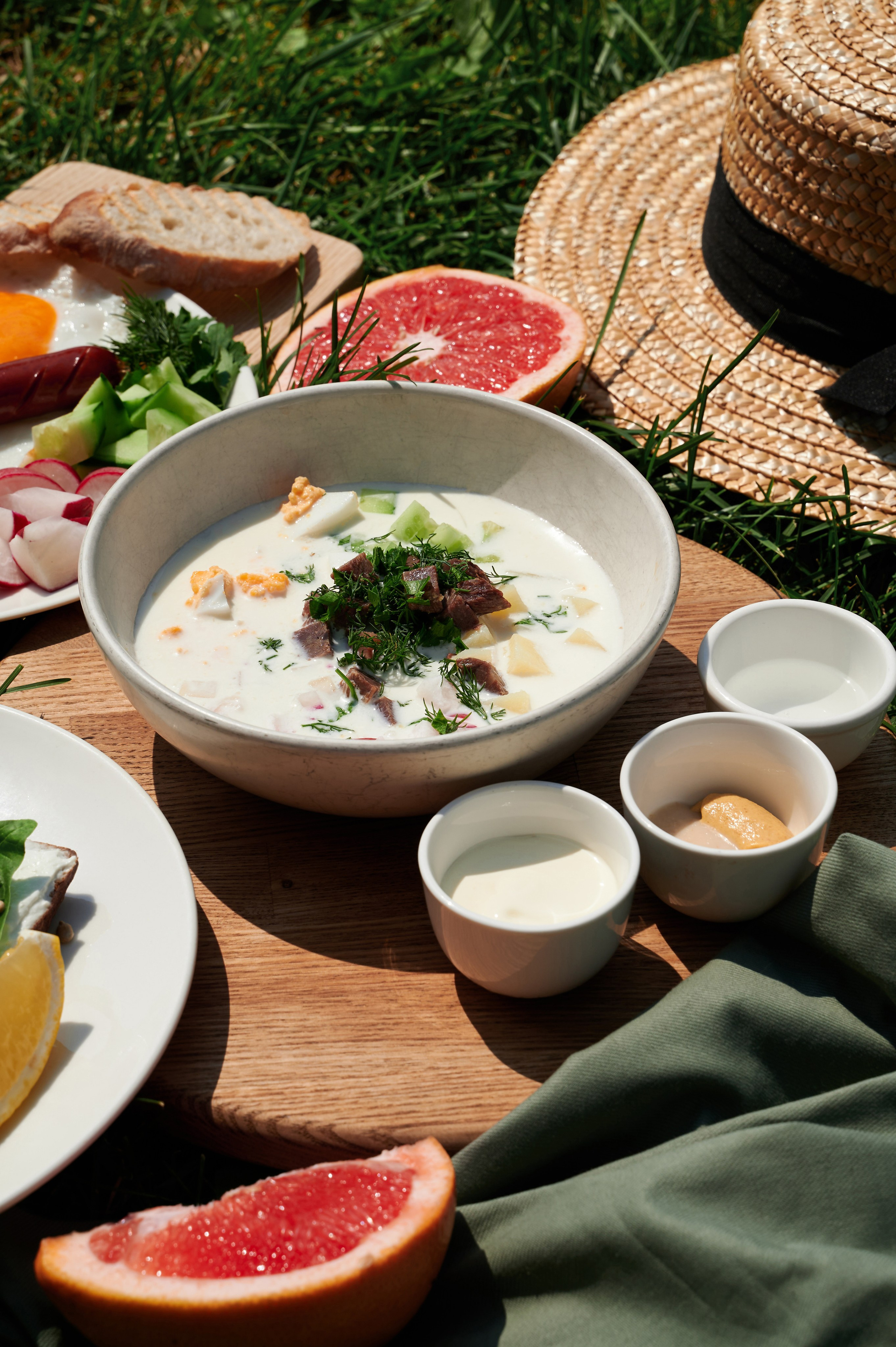 FOOD. Свадебный фотограф Александр Браво