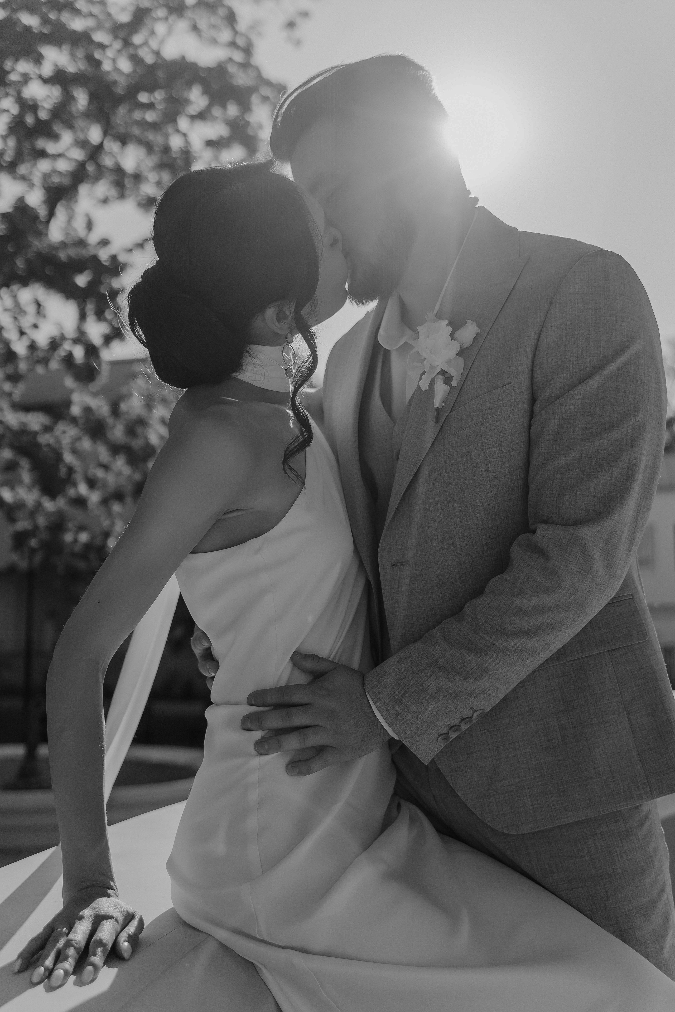 Джалиль & Шнар. Свадебный фотограф Казань | Рустем Габдуллин