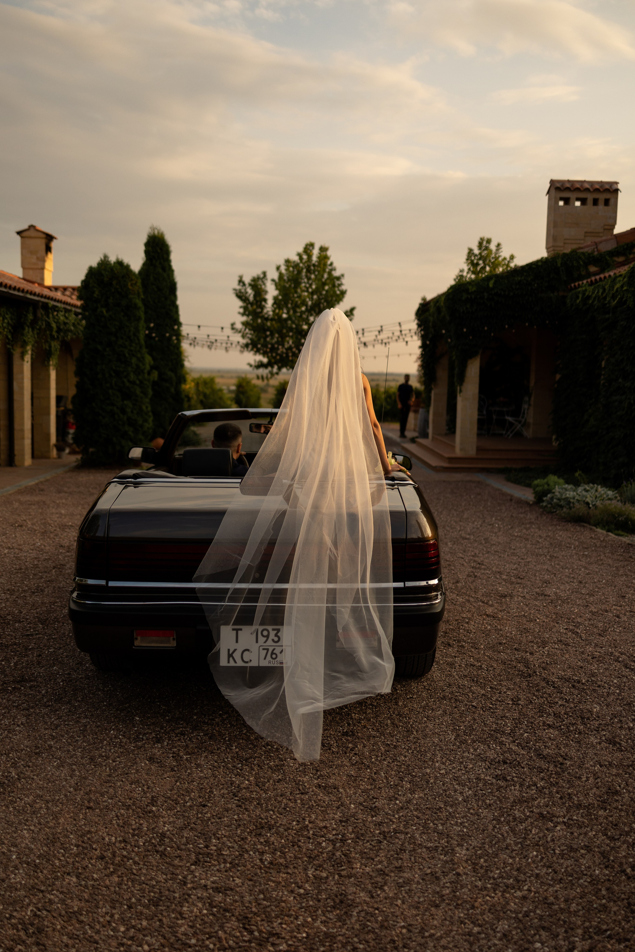 Оксана и Артём. Свадебный Фотограф Светлана Карпенко Ростов-на-Дону