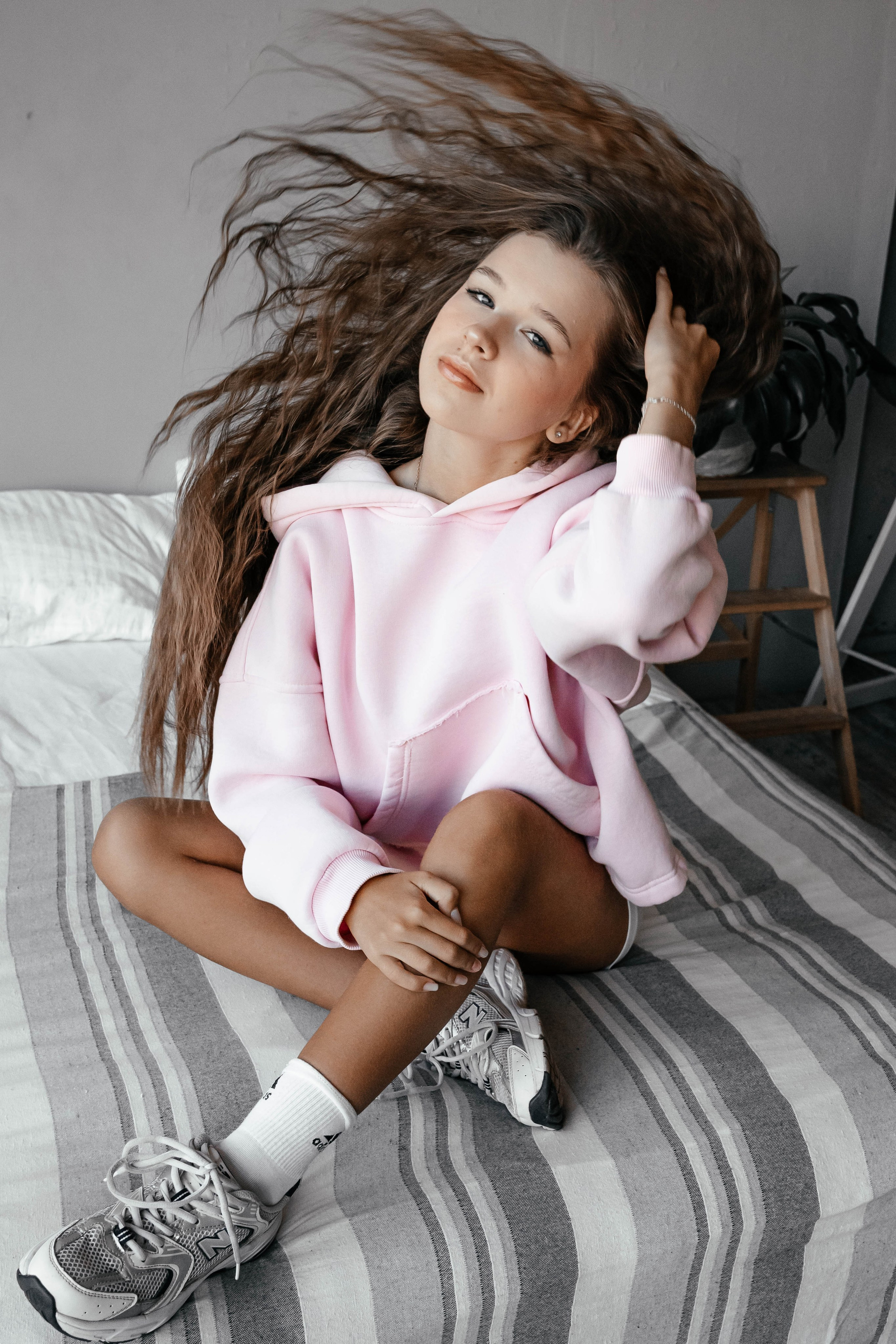 Съёмка для Валерии. Свадебный и семейный фотограф г. Ярославль Савинская Анастасия