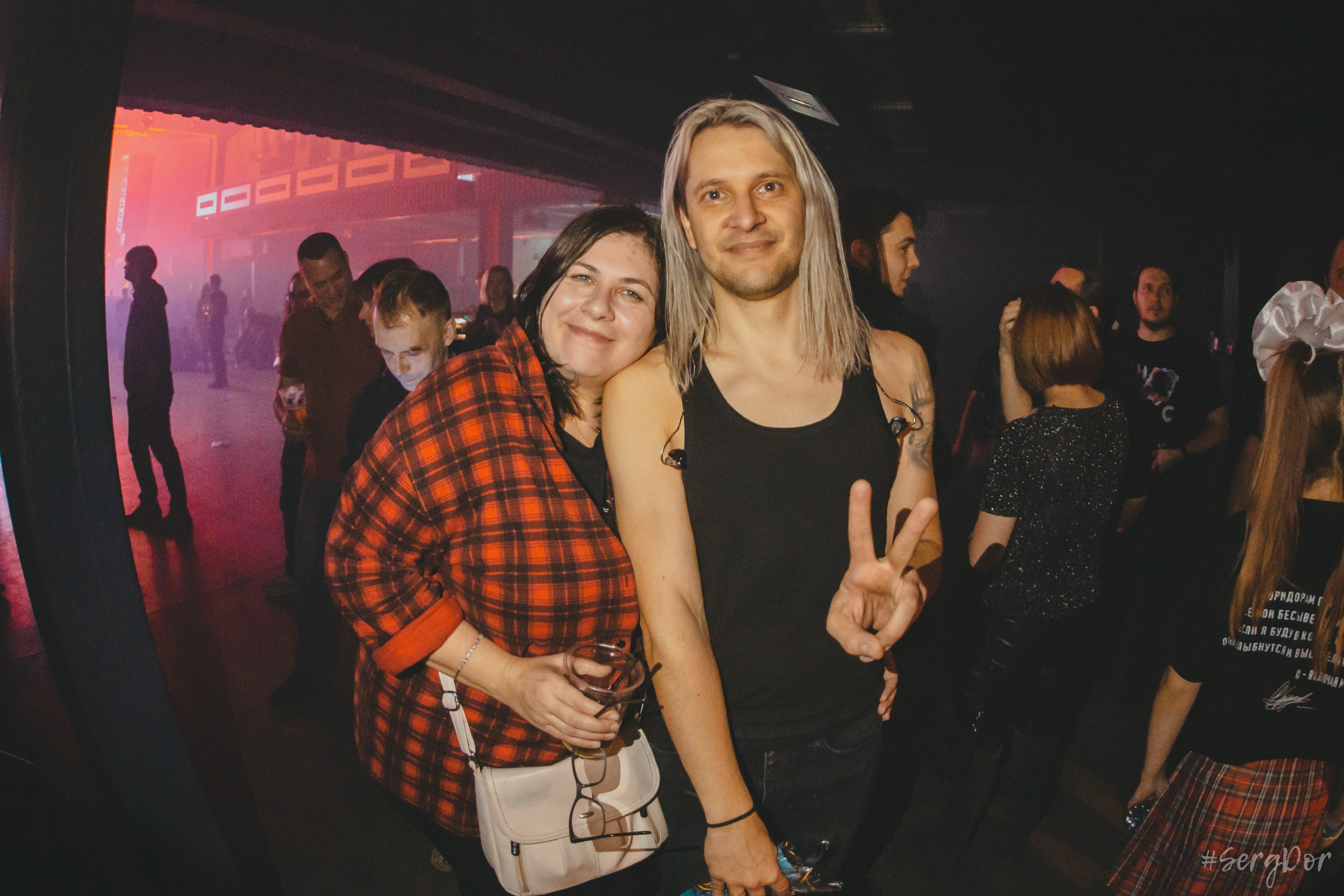 ЙОРШ, Sound, концерт, Санкт-Петербург, СПб, 17.11.2023, SergDor, 17 ноября 2023 года, #SergDor