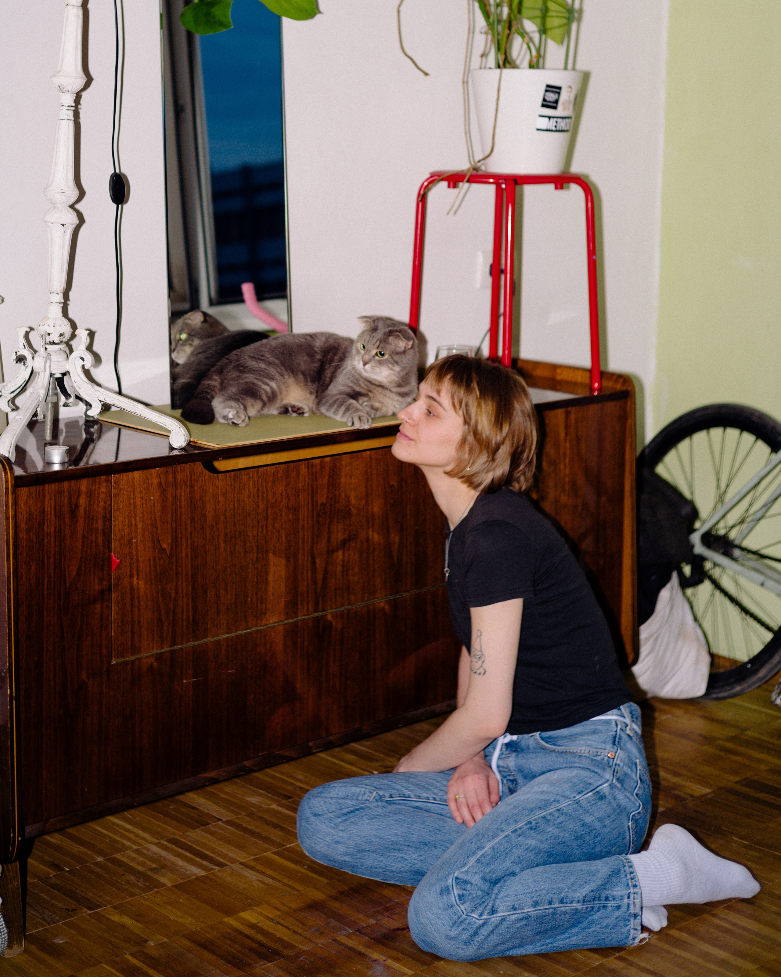 Services. Фотограф из Москвы