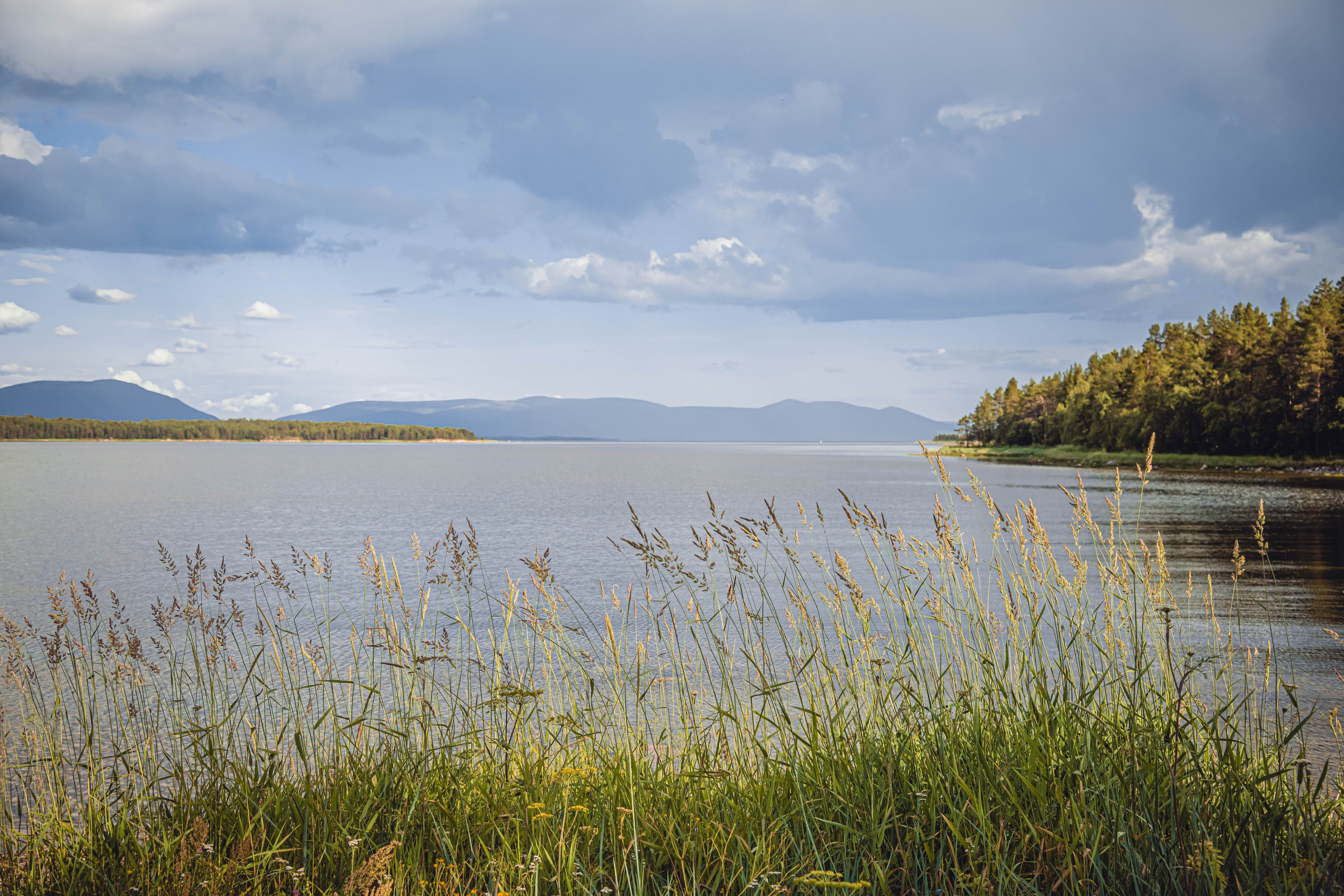 Кольский полуостров. Фотографирую для себя, своей семьи и друзей!