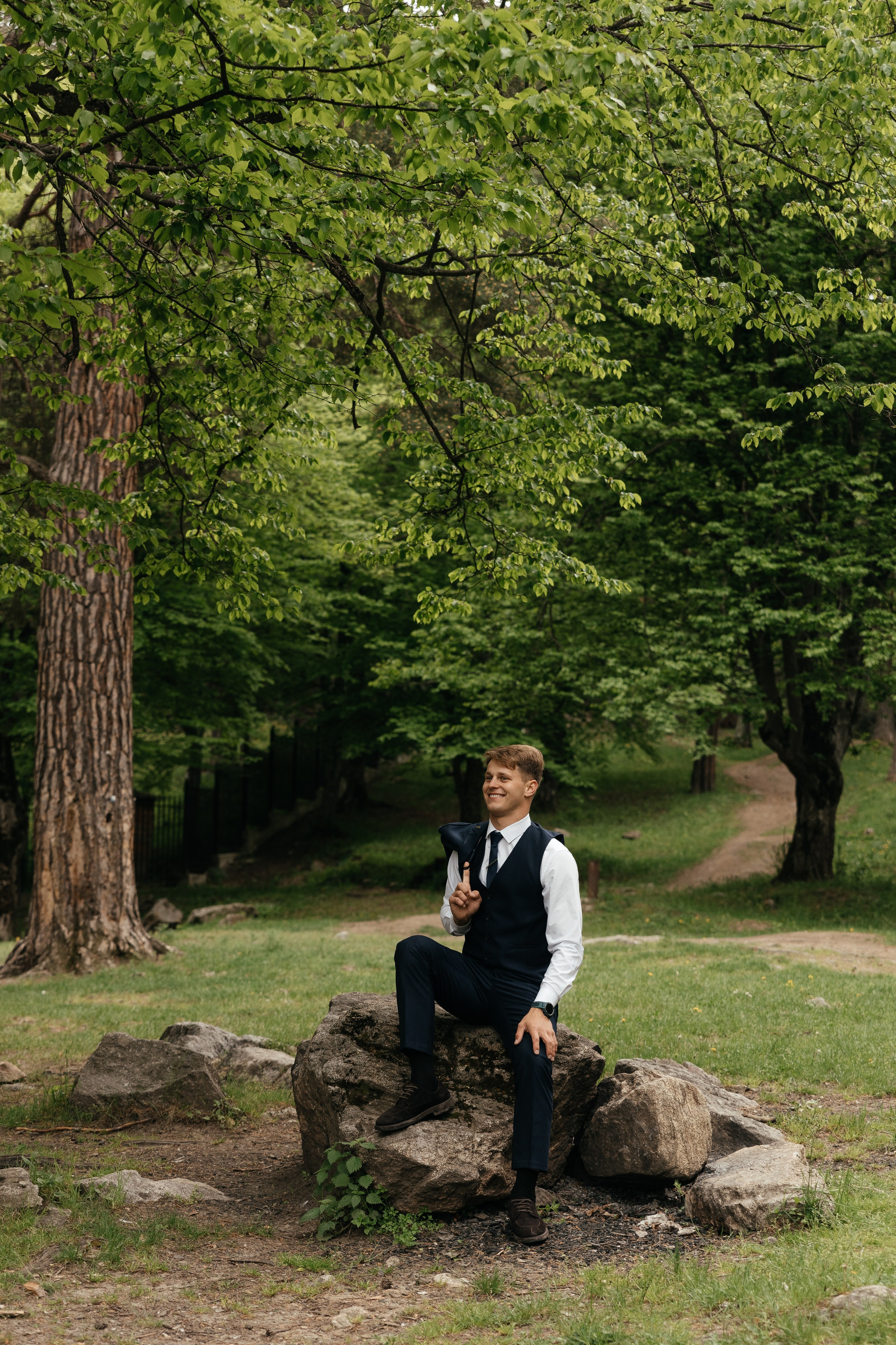 Вениамин и Валерия в Домбае. Миленина Юлия Свадебный и семейный фотограф в Краснодаре