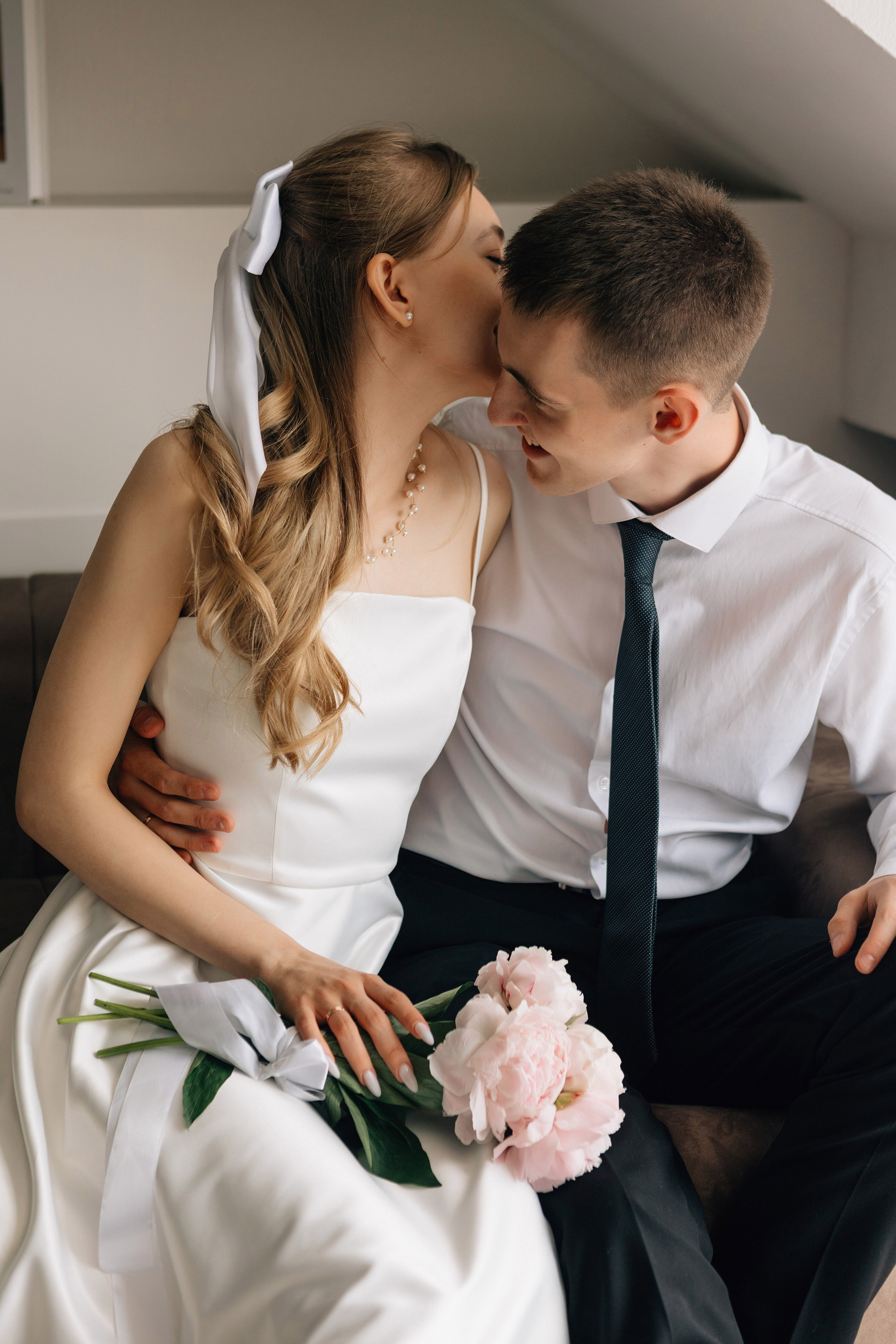 Свадьбы. Главная