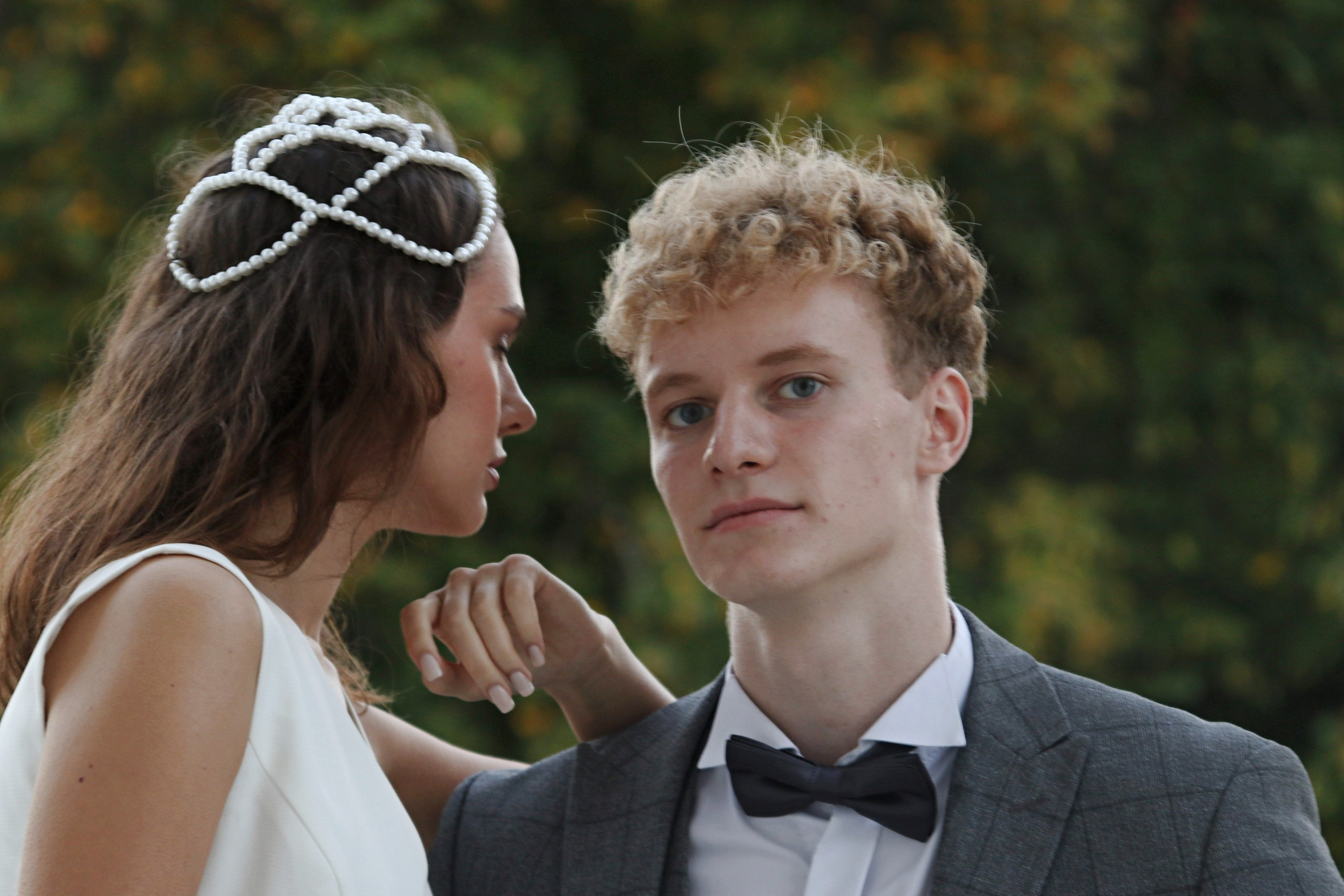 Свадебная фотография. Фотограф Суворова Марина — фотограф города Санкт-Петербург