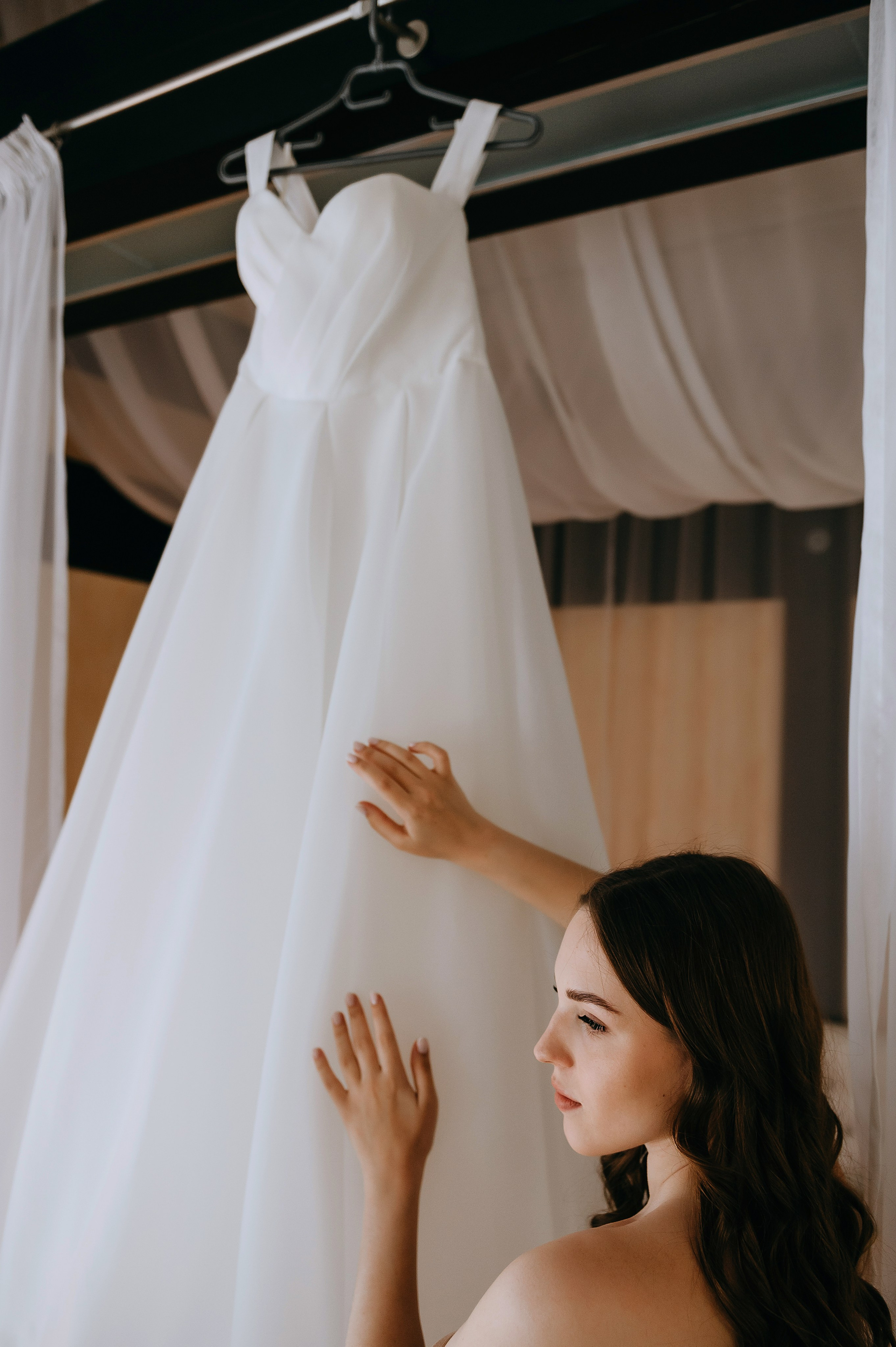 Дима и Ира. Свадебный фотограф Марина Жемчужникова в Москве и в Белгороде