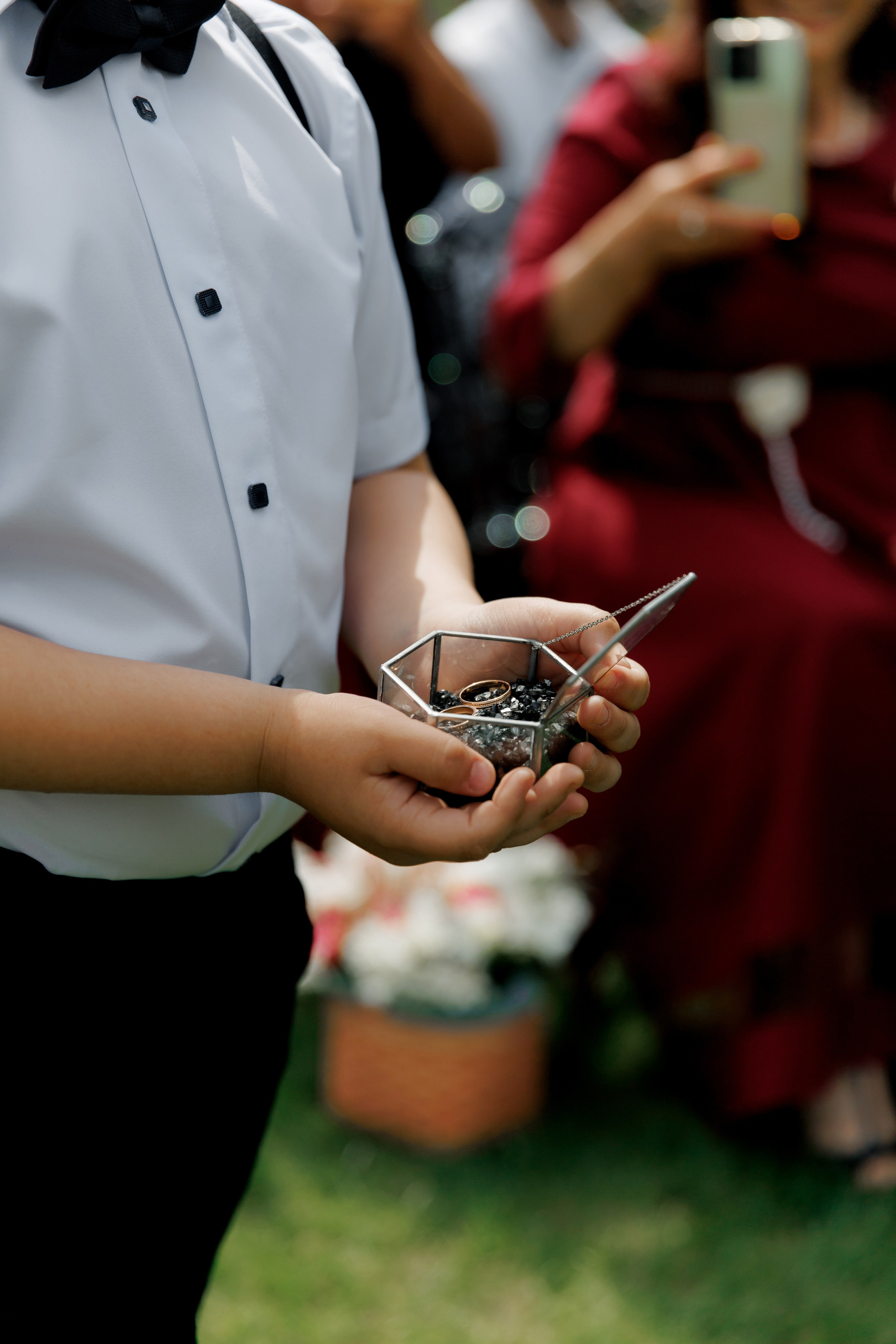 Эльвин и Мария. Свадебный и репортажный фотограф Евгений Петров