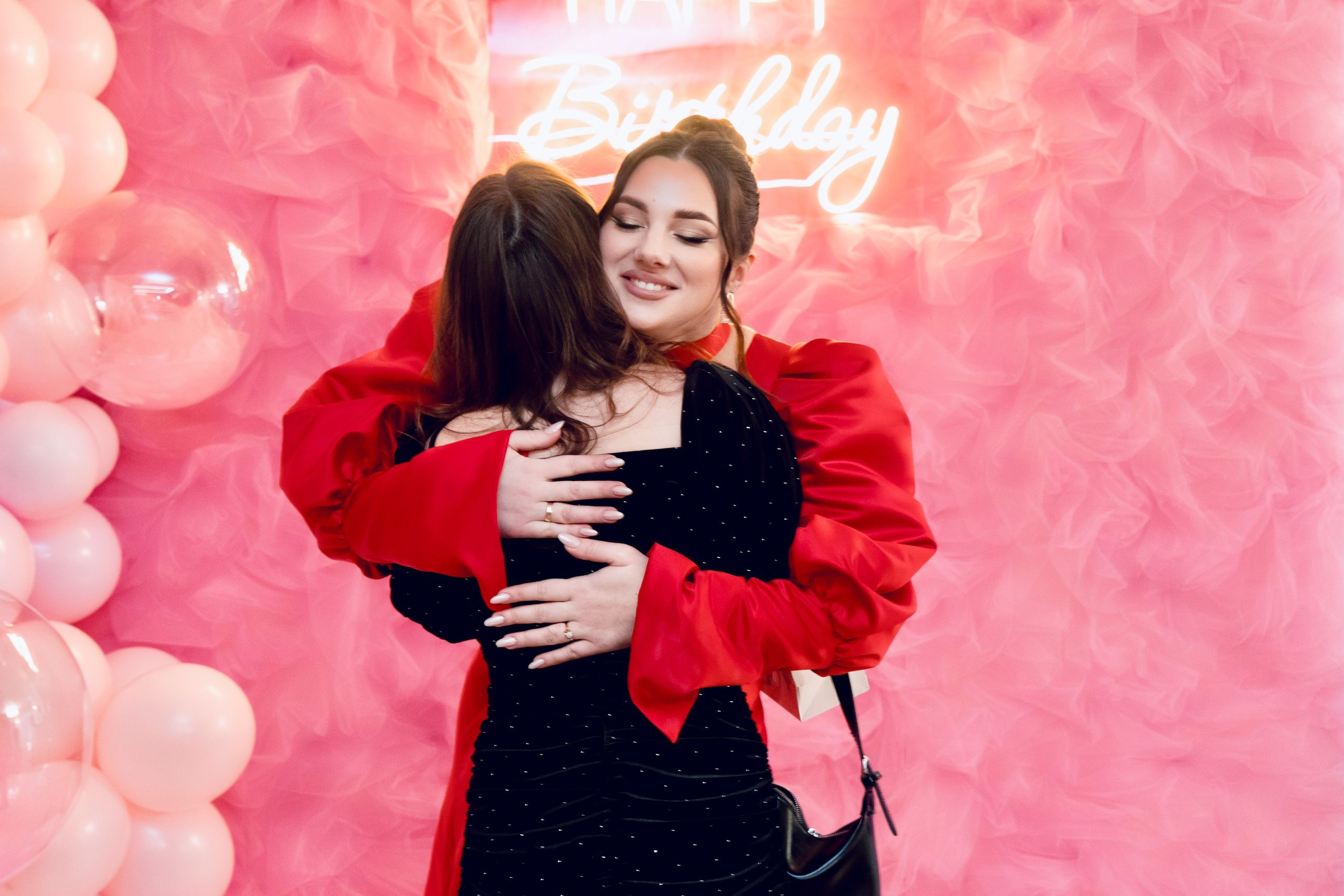 Валерия Hb-day. Фотограф в Москве Екатерина Малышева