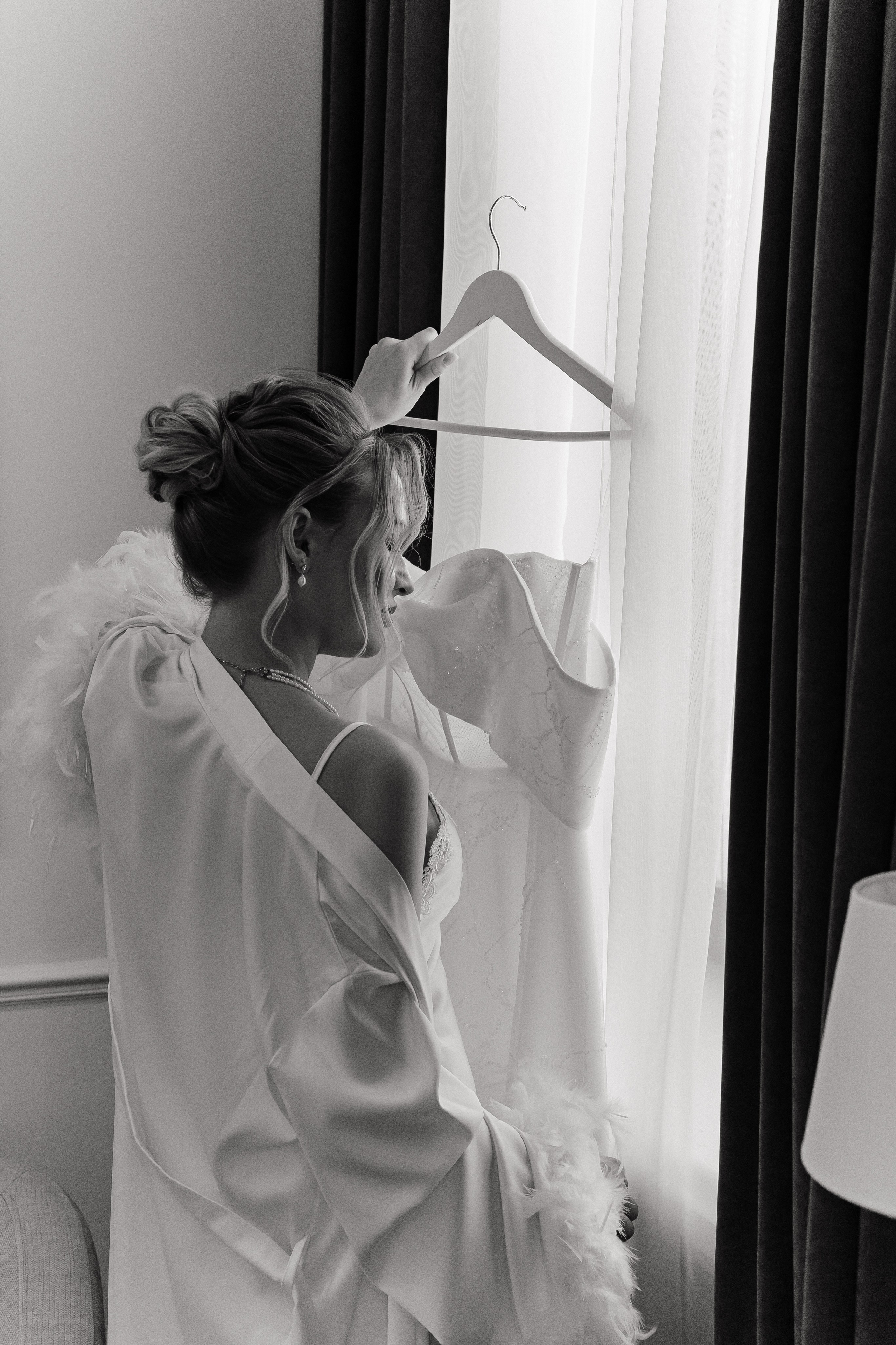 Никита и Яна 20.07. Фотограф Норильск, Москва