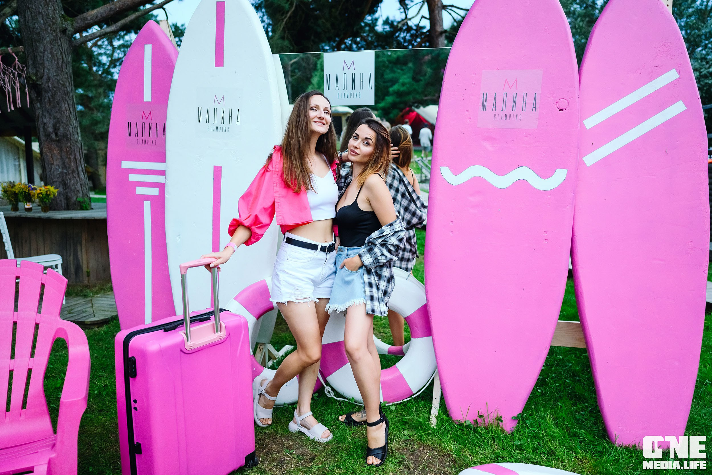 CULT — electronic music festival. One Media Life: фоторепортажи, фотоотчеты с мероприятий и заведений