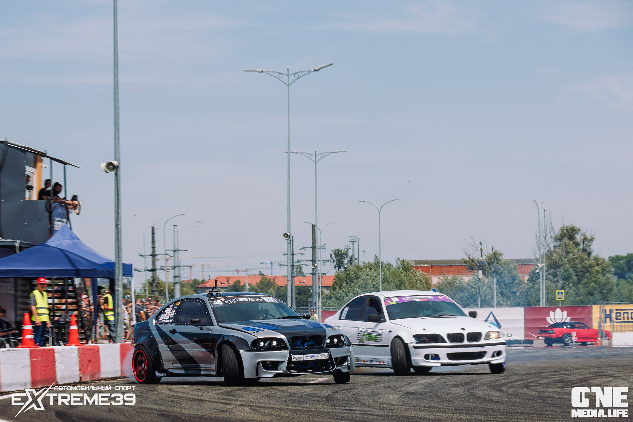 Заезды II этапа Лал Авто Дрифт. Кубок Шамбалы. One Media Life: фоторепортажи, фотоотчеты с мероприятий и заведений