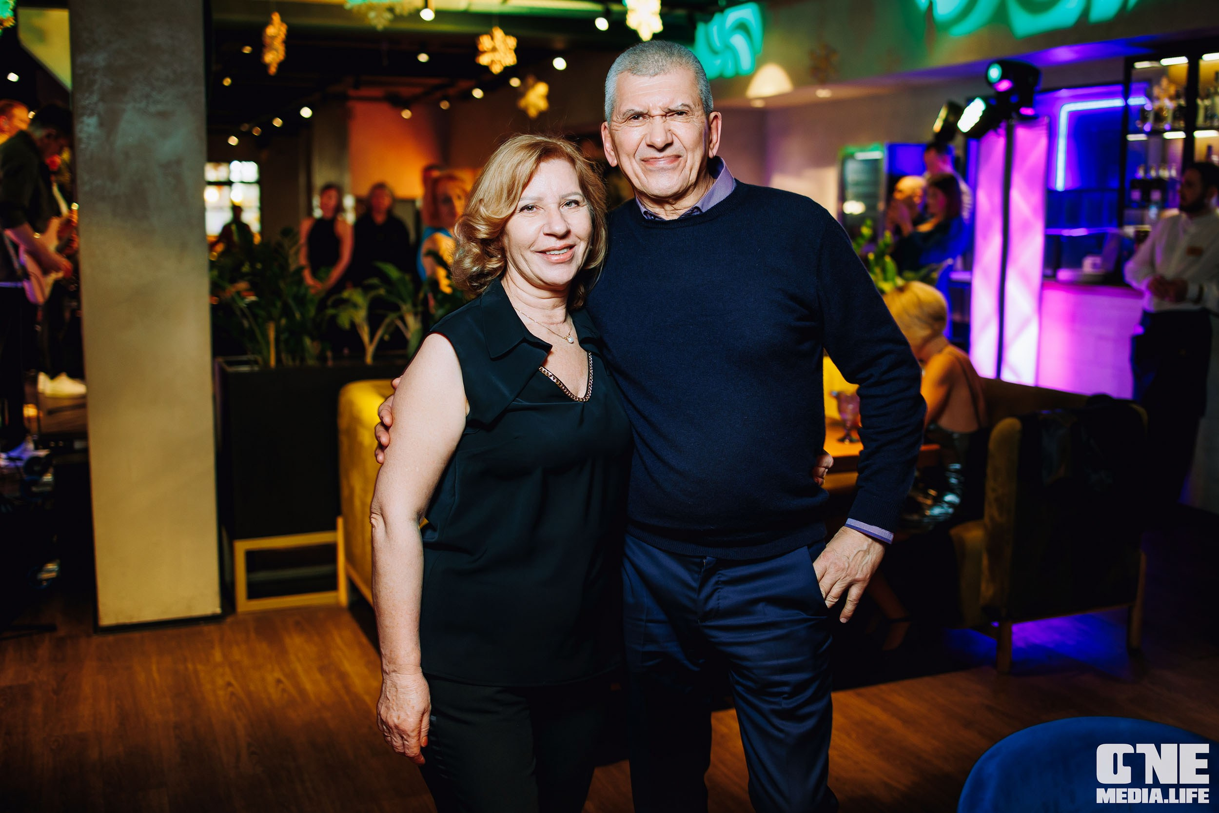 Клубный концерт в El Greco: Братья Грим. One Media Life: фоторепортажи, фотоотчеты с мероприятий и заведений