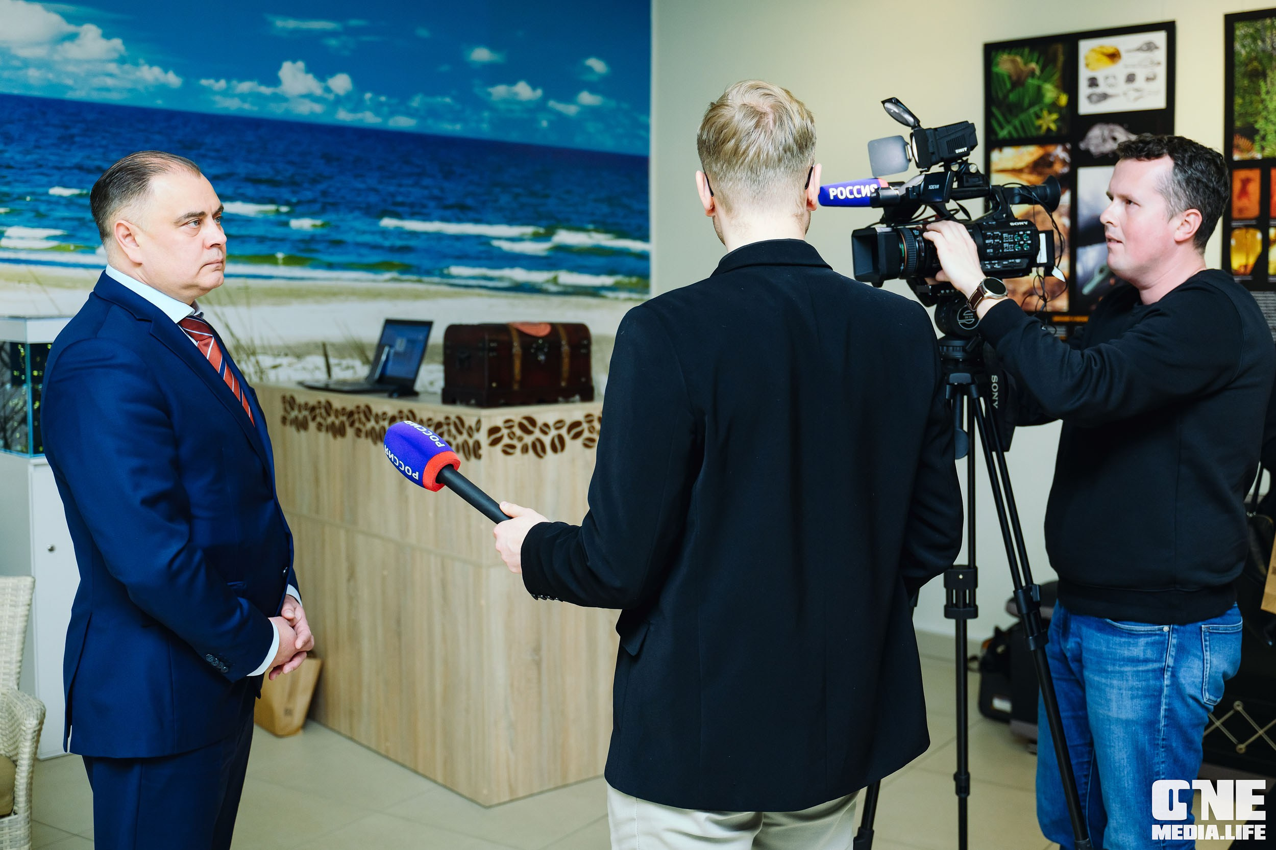 Балтийский Культурный Форум 2024. One Media Life: фоторепортажи, фотоотчеты с мероприятий и заведений