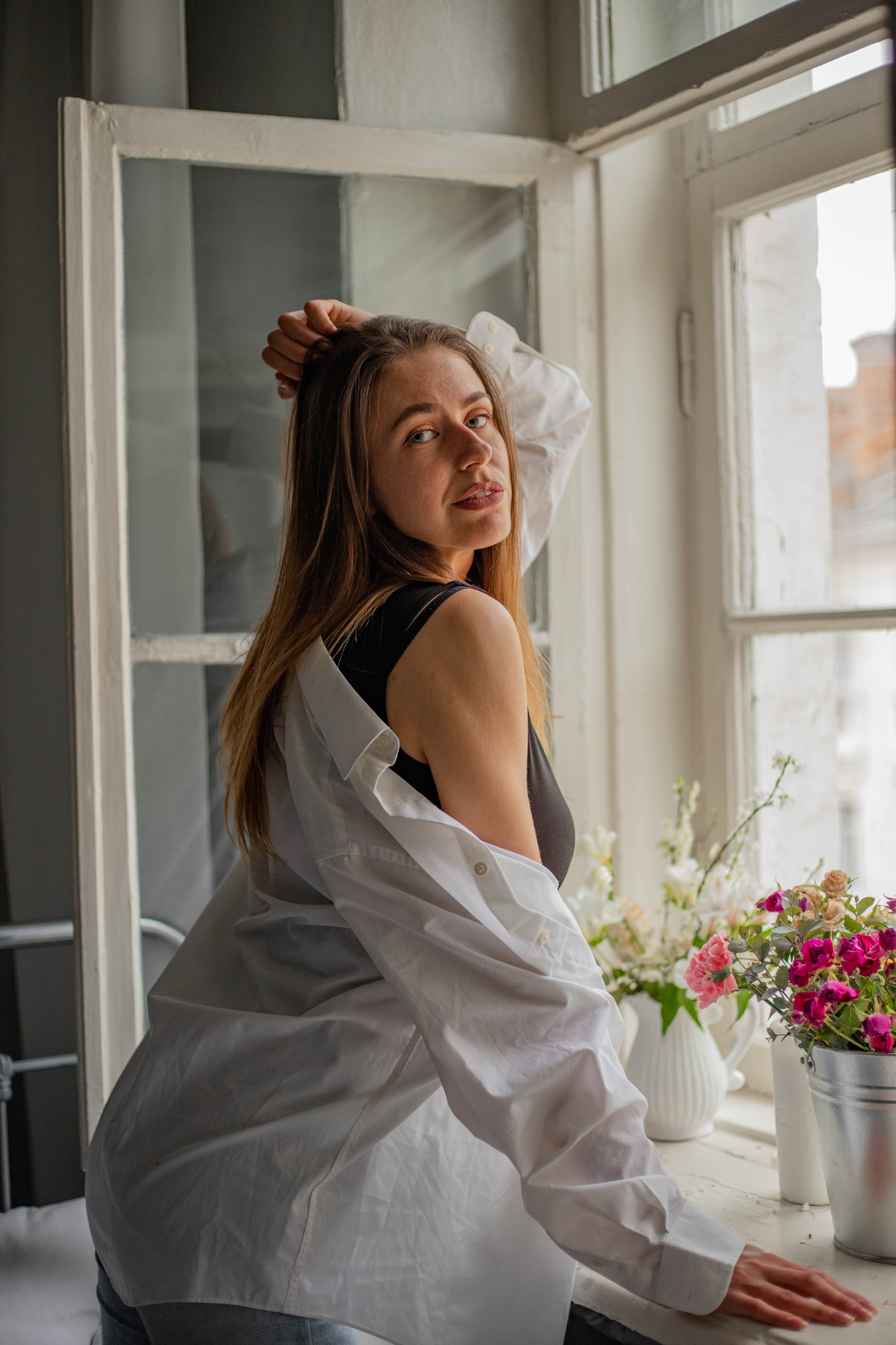 Алёна. Фотограф Немазенко Ольга