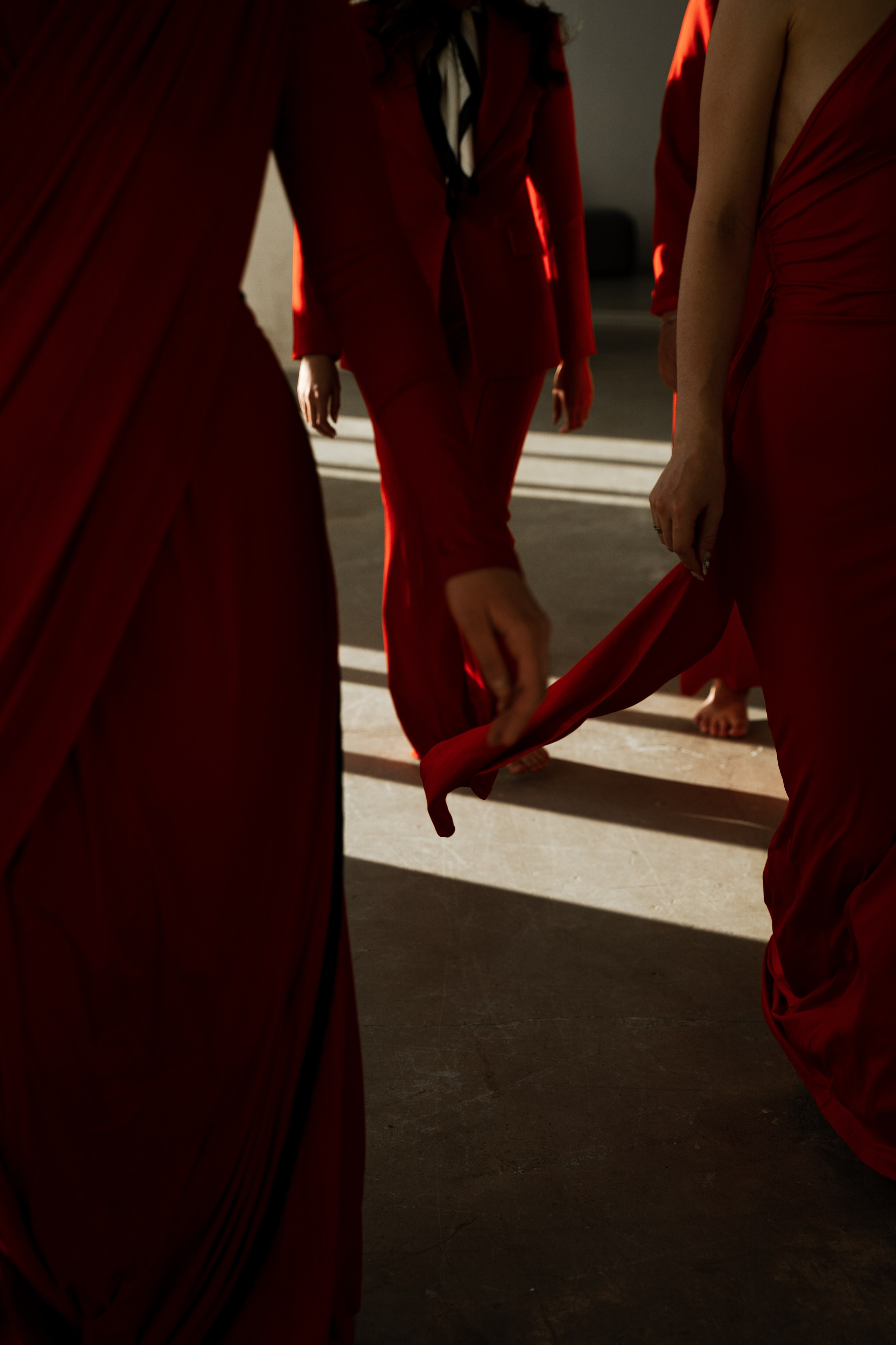 Женский портрет. Фотограф Ирина Чистякова