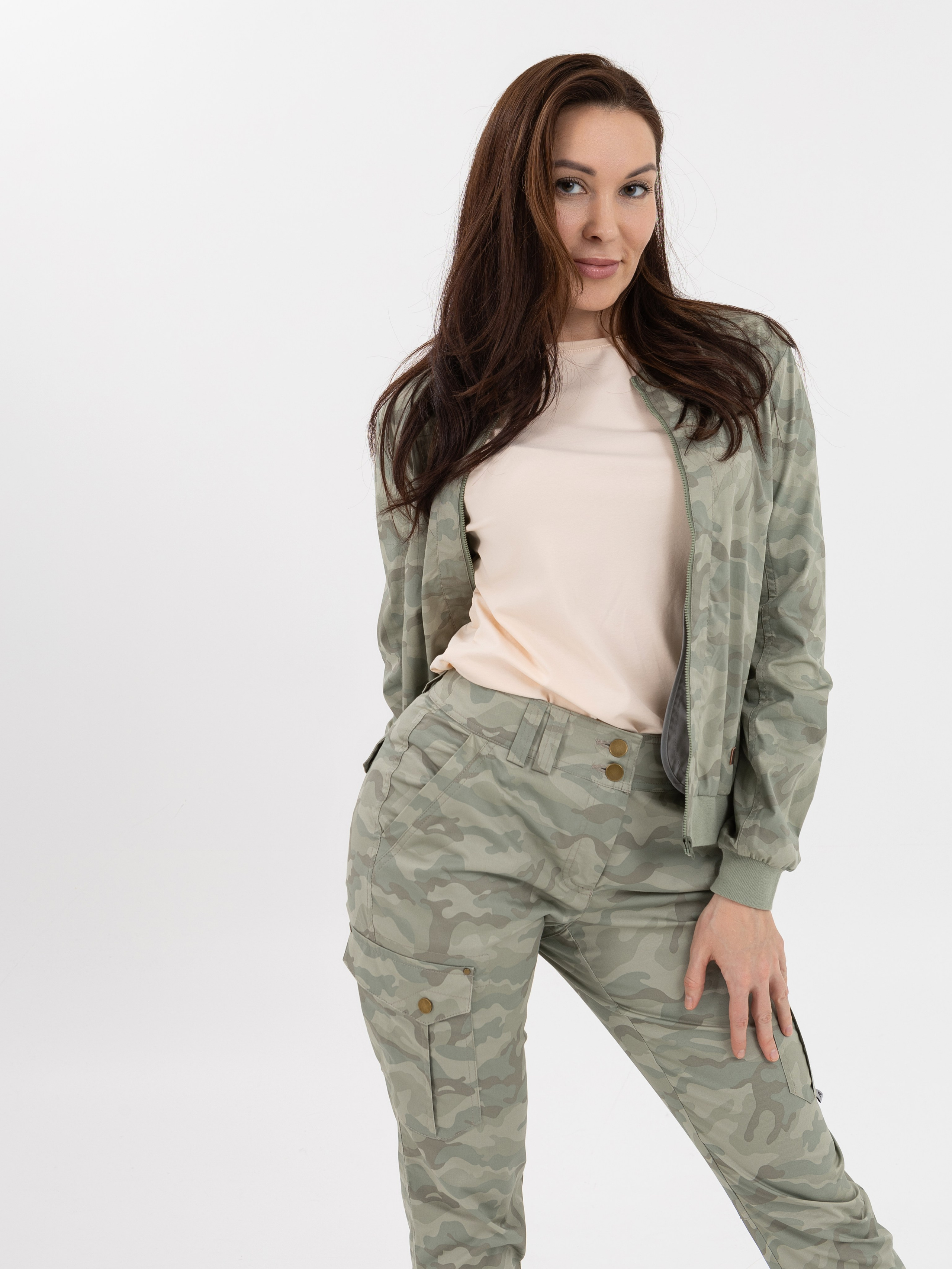 Модельная. Главная