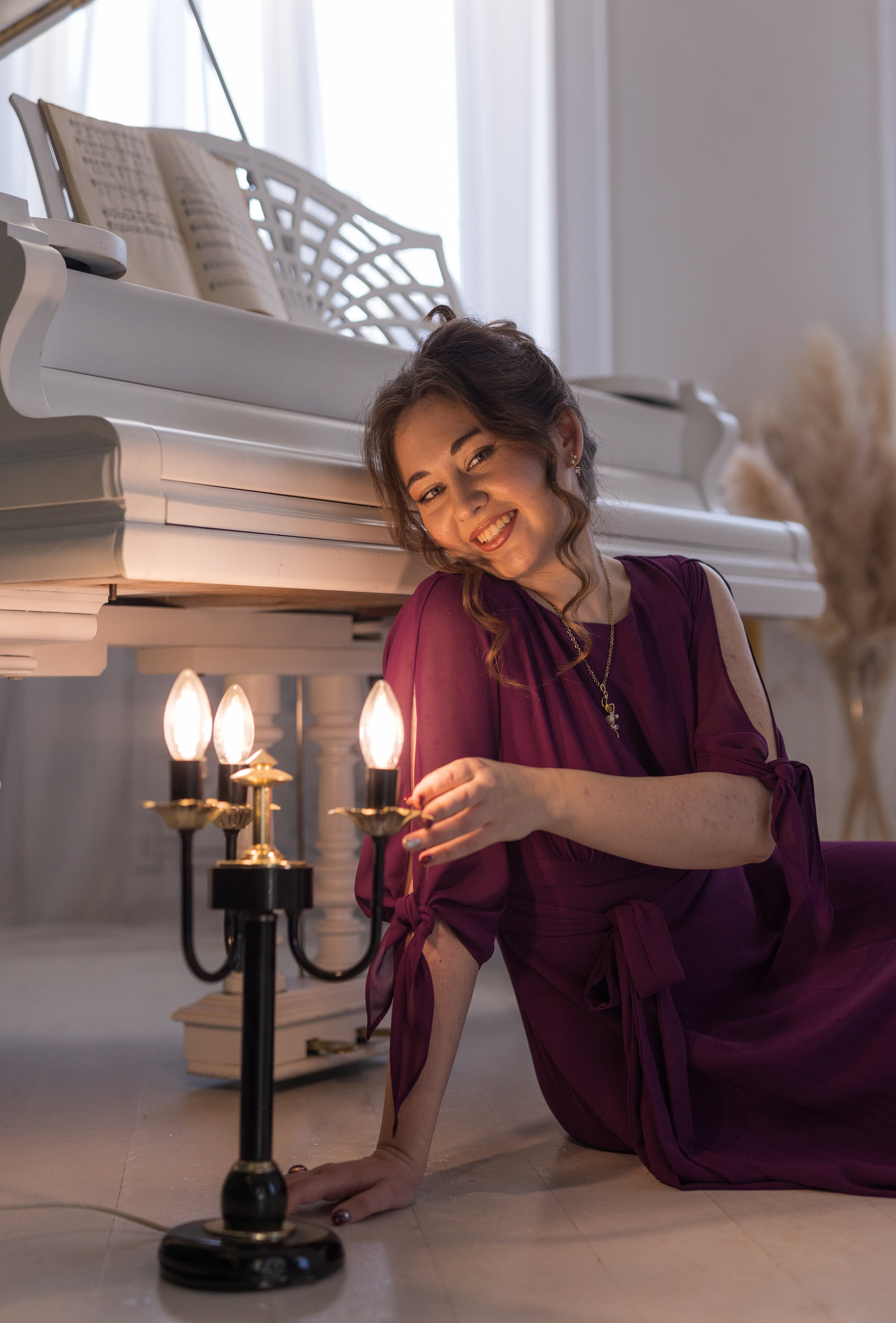 Елена. Фотограф в Нижнем Новгороде, Дзержинске Олеся Хозяева