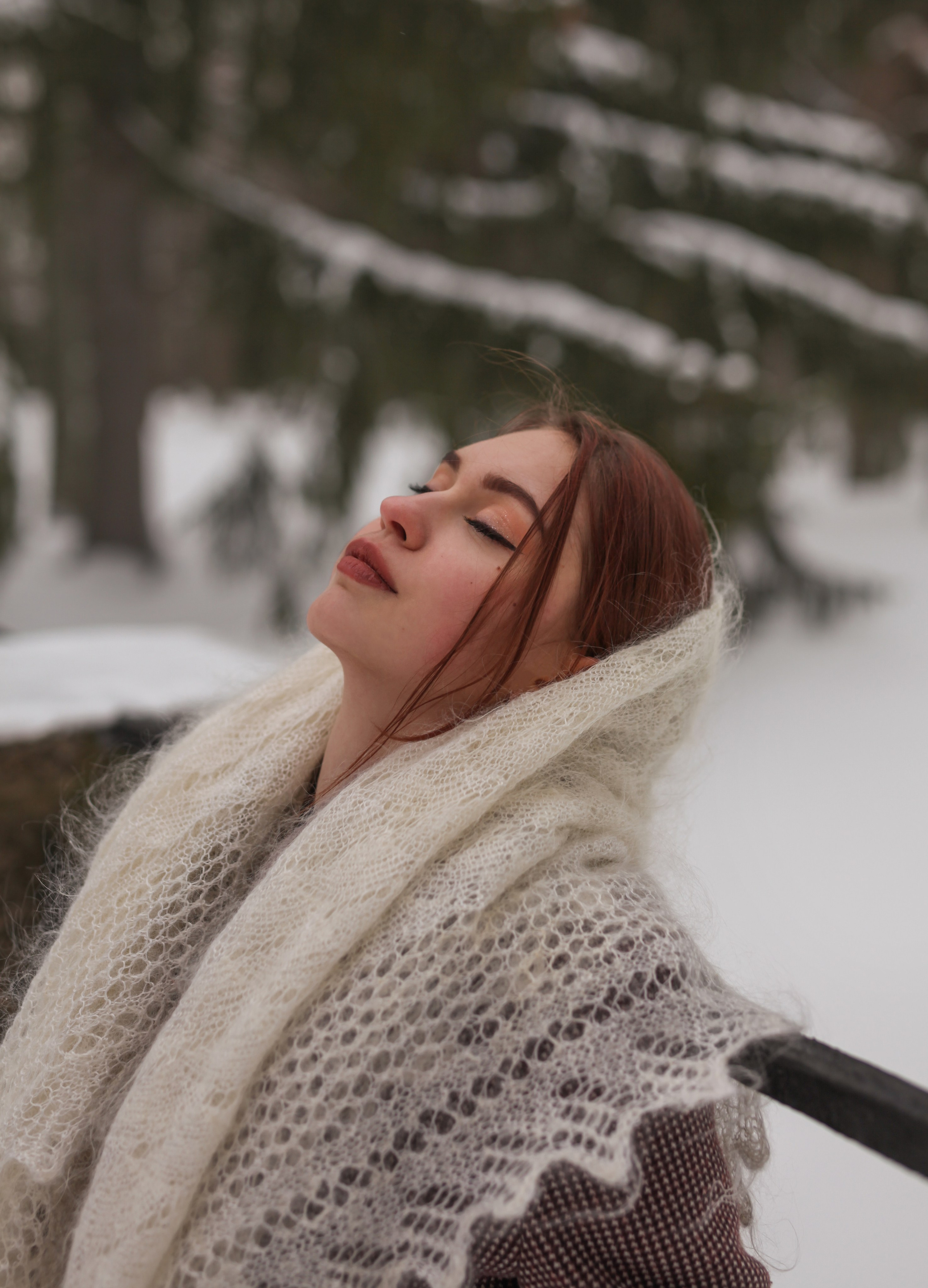 Кристина. Фотограф в Нижнем Новгороде, Дзержинске Олеся Хозяева