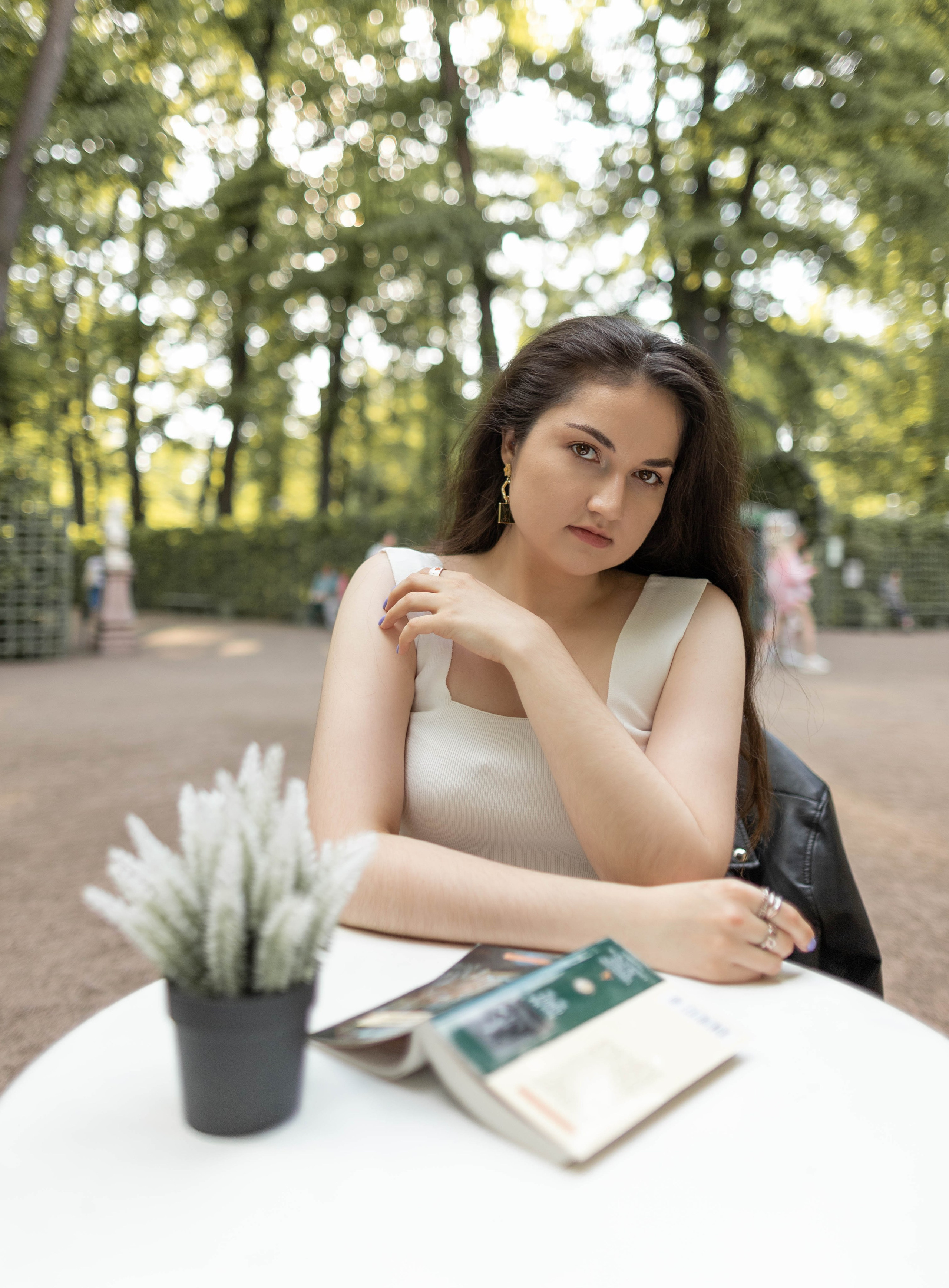 Наташа. Фотограф в Нижнем Новгороде, Дзержинске Олеся Хозяева