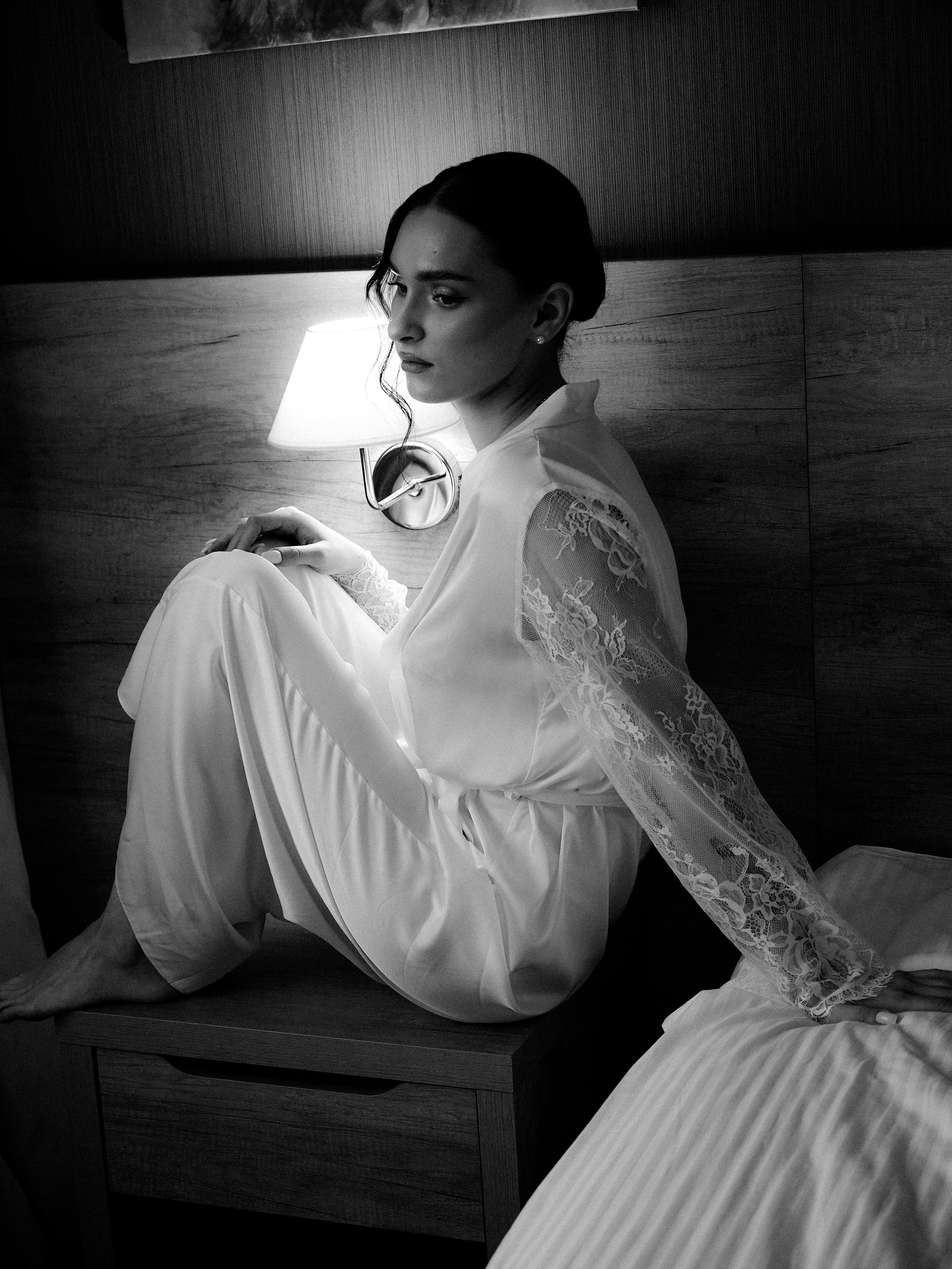 Сергей и Яна. Фотограф Рязань. Семейный Свадебный фотограф