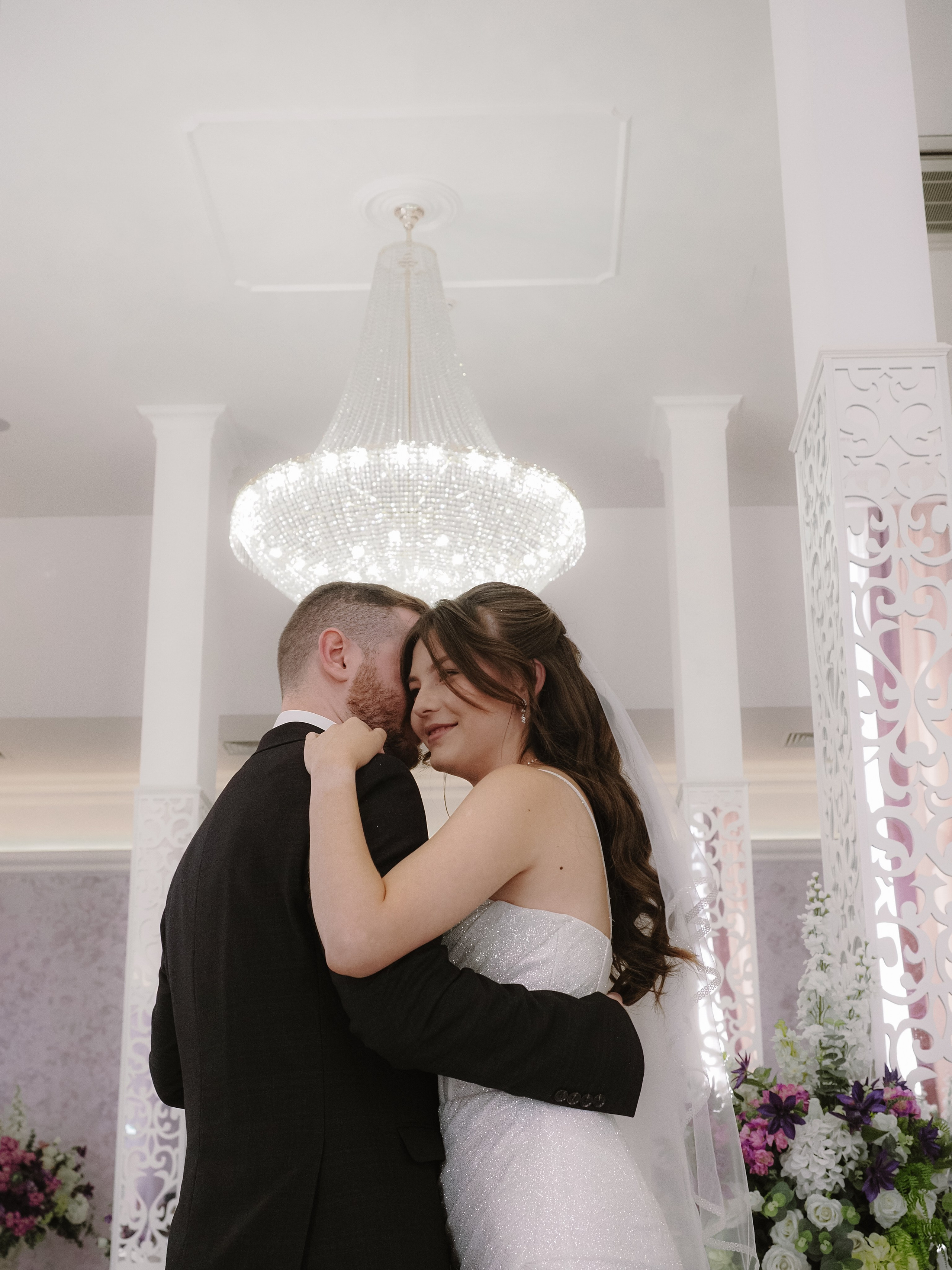 Дарья и Максим. Фотограф Рязань. Семейный Свадебный фотограф