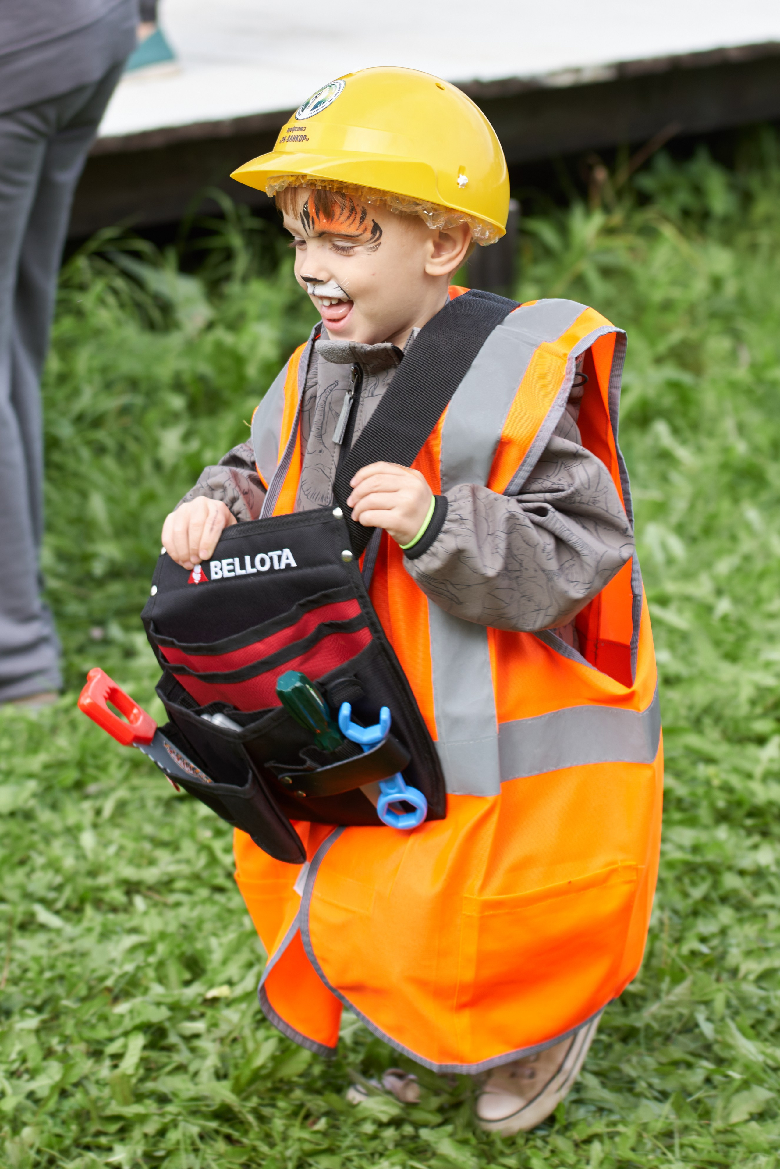 ДЕНЬ МАЛЕНЬКОГО НЕФТЯНИКА 2024 РН-ВАНКОР. Фотограф Москва Concerts photo / Fashion photо