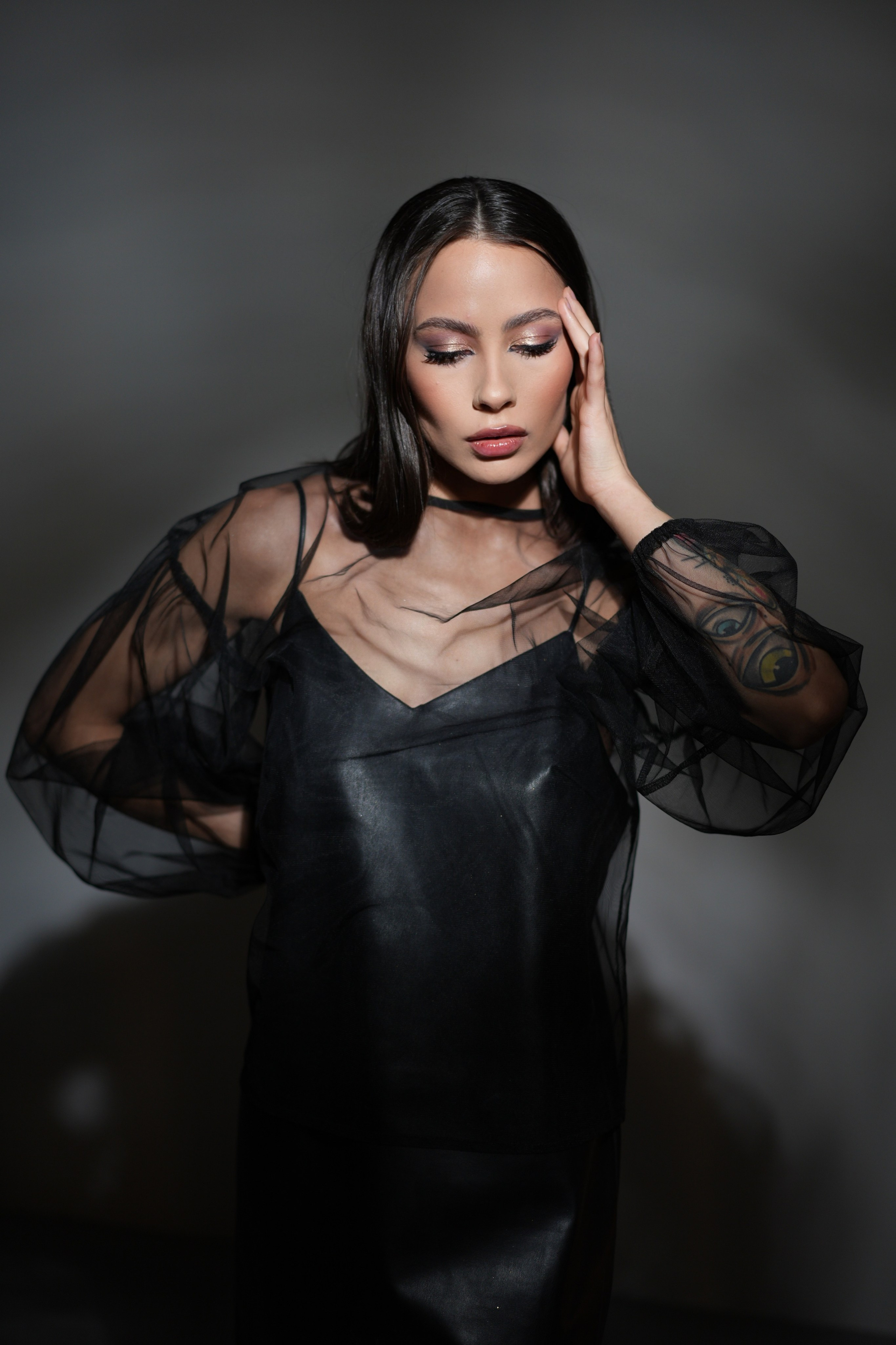 Бренды. Фотограф в Кемерово Дарья Крамер