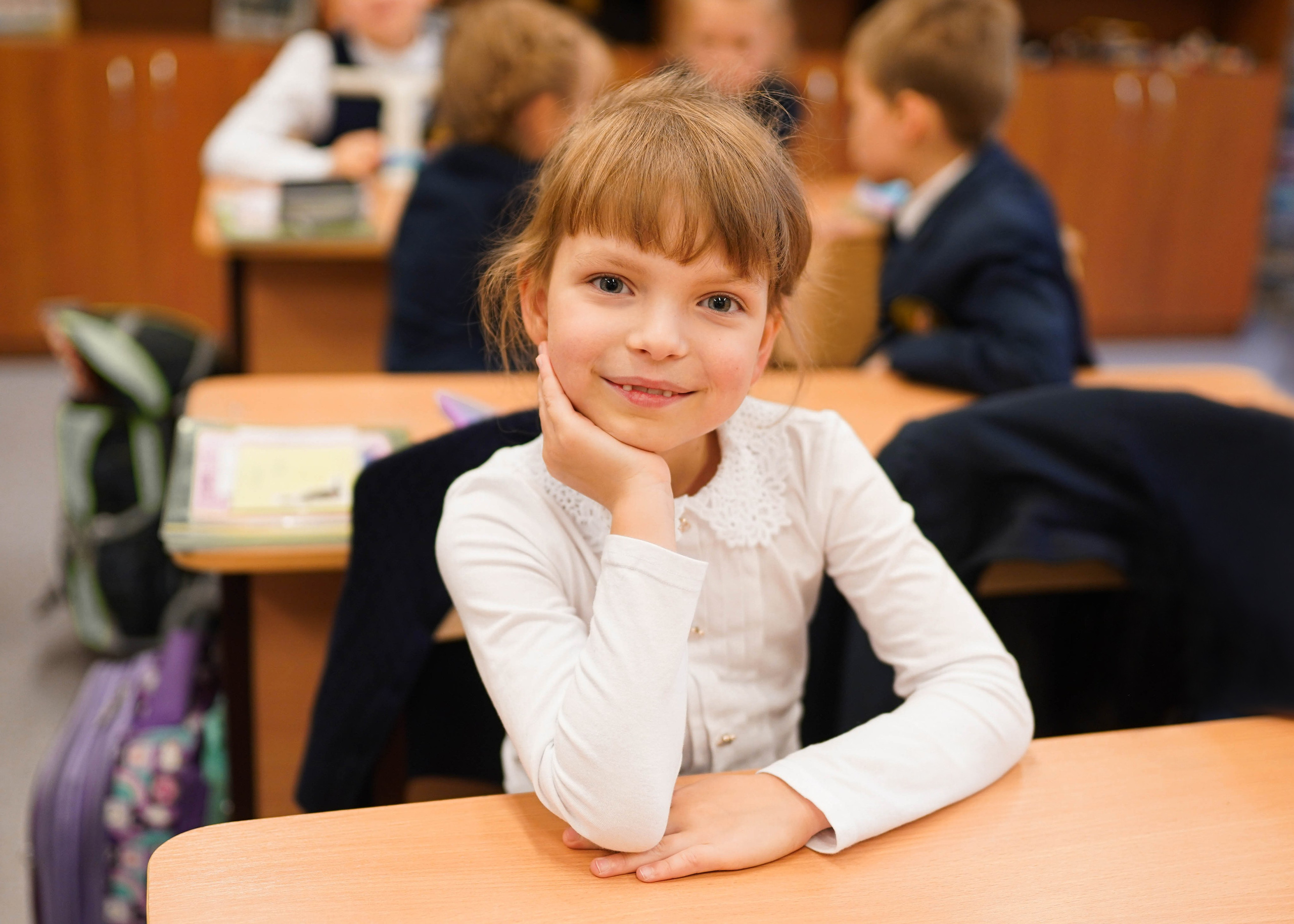 Репортаж. Семейный и детский фотограф Долгопрудный, Мария Кухтарова