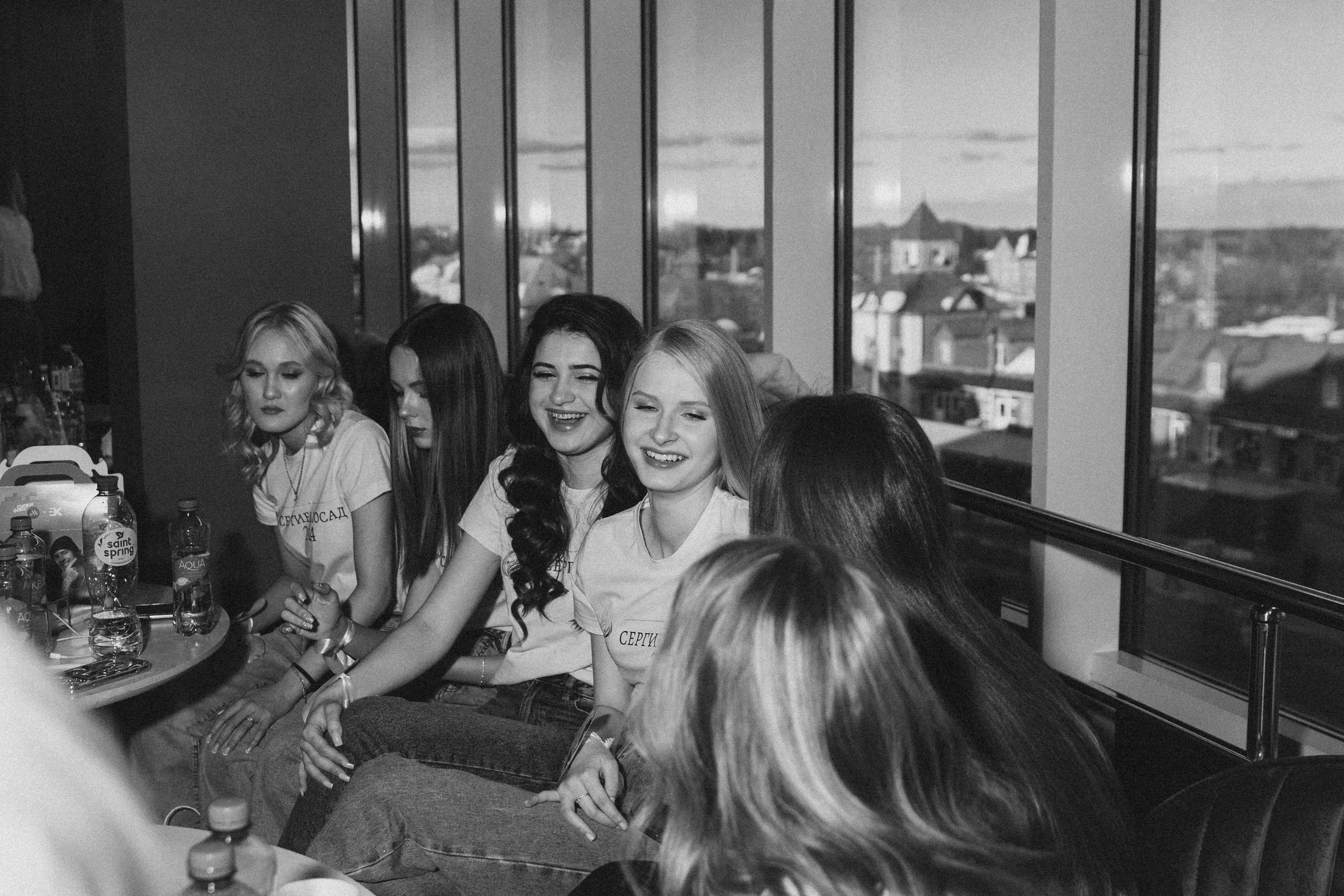 Мисс и Миссис 2024. Семейный и детский фотограф в Сергиев Посаде, Хотьково Якимчук Любовь