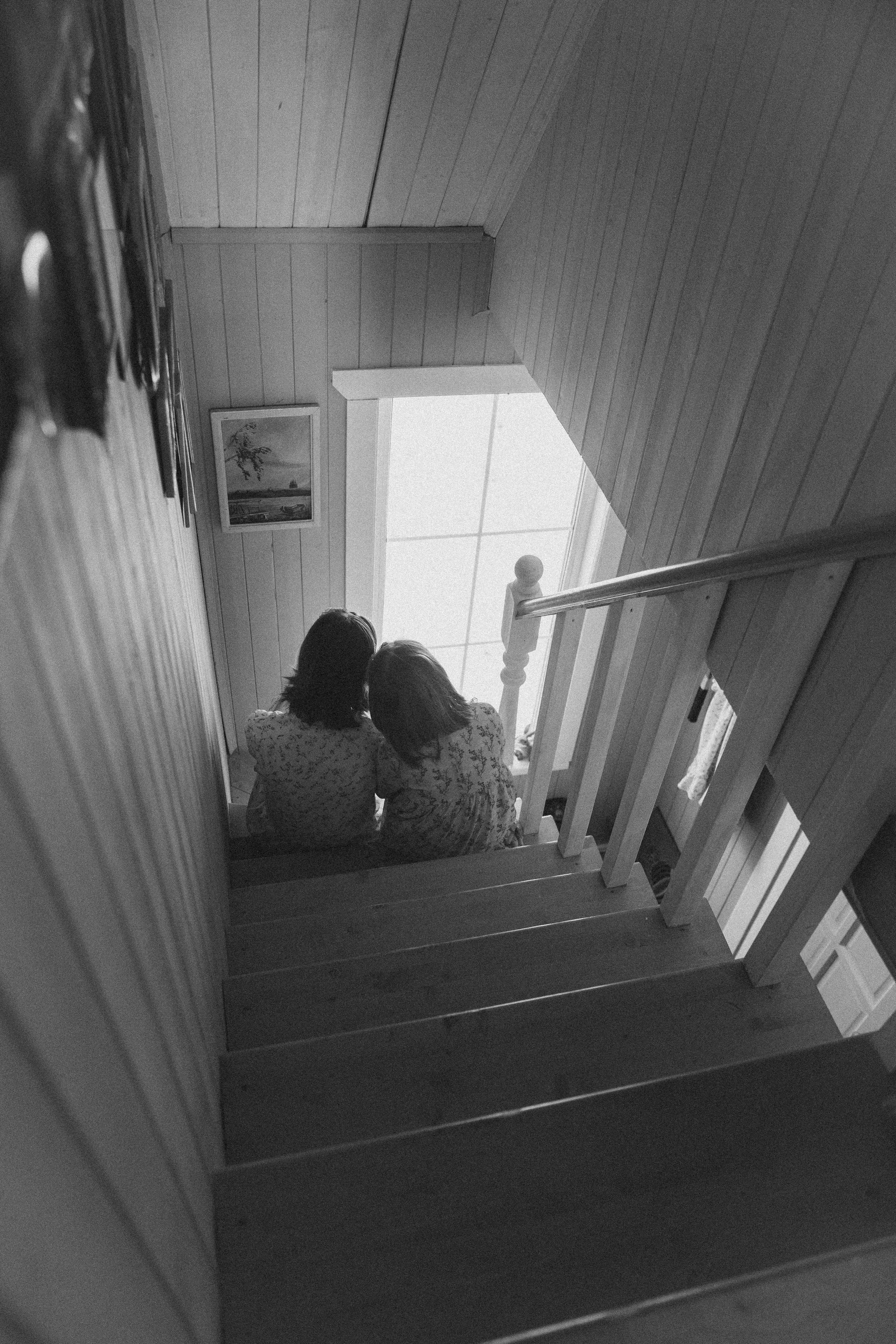 Дочки с папой. Семейный и детский фотограф в Сергиев Посаде, Хотьково Якимчук Любовь