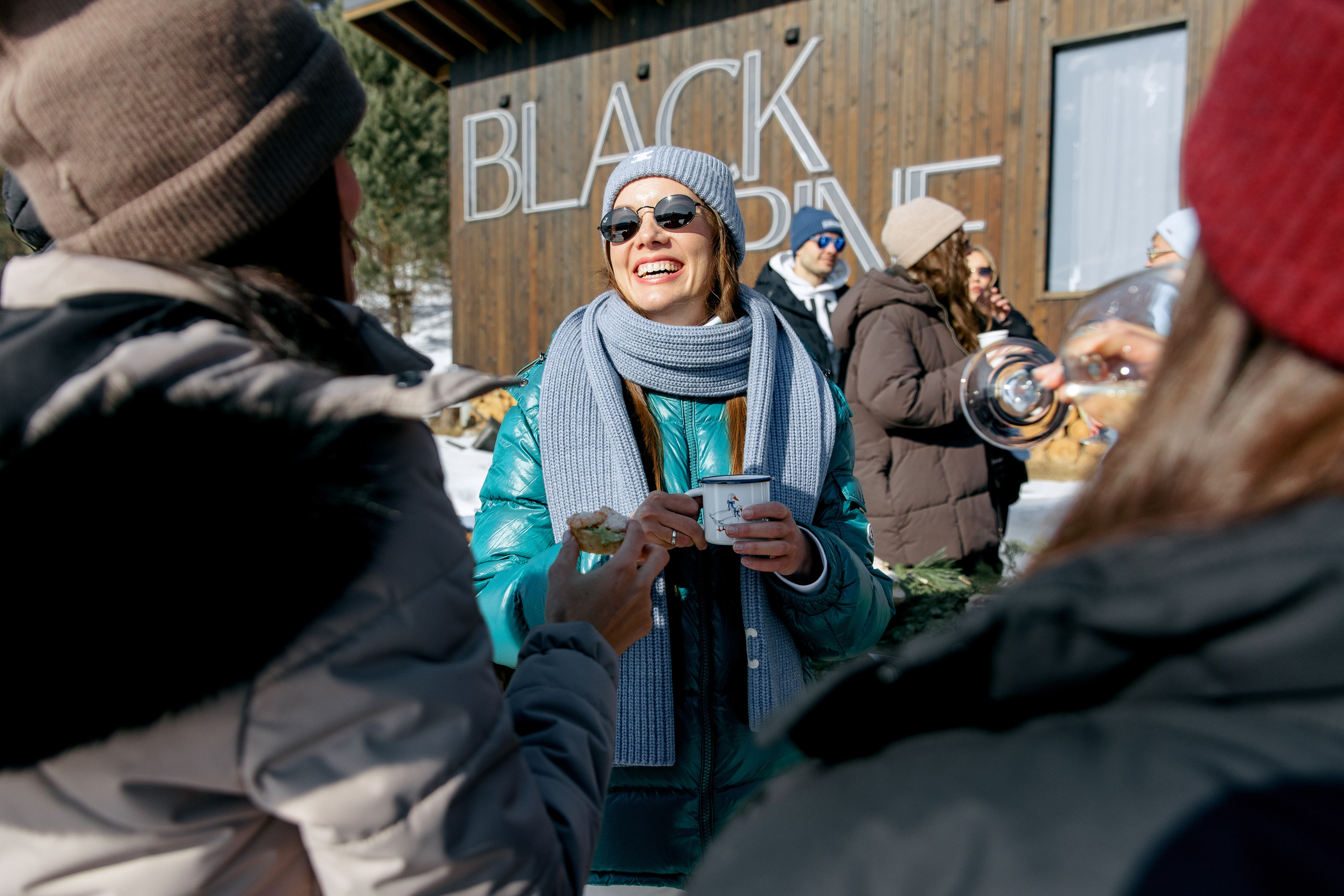 ДЕНЬ ДОЖДЕНИЯ ЕКАТЕРИНЫ. Фотограф в Красноярске