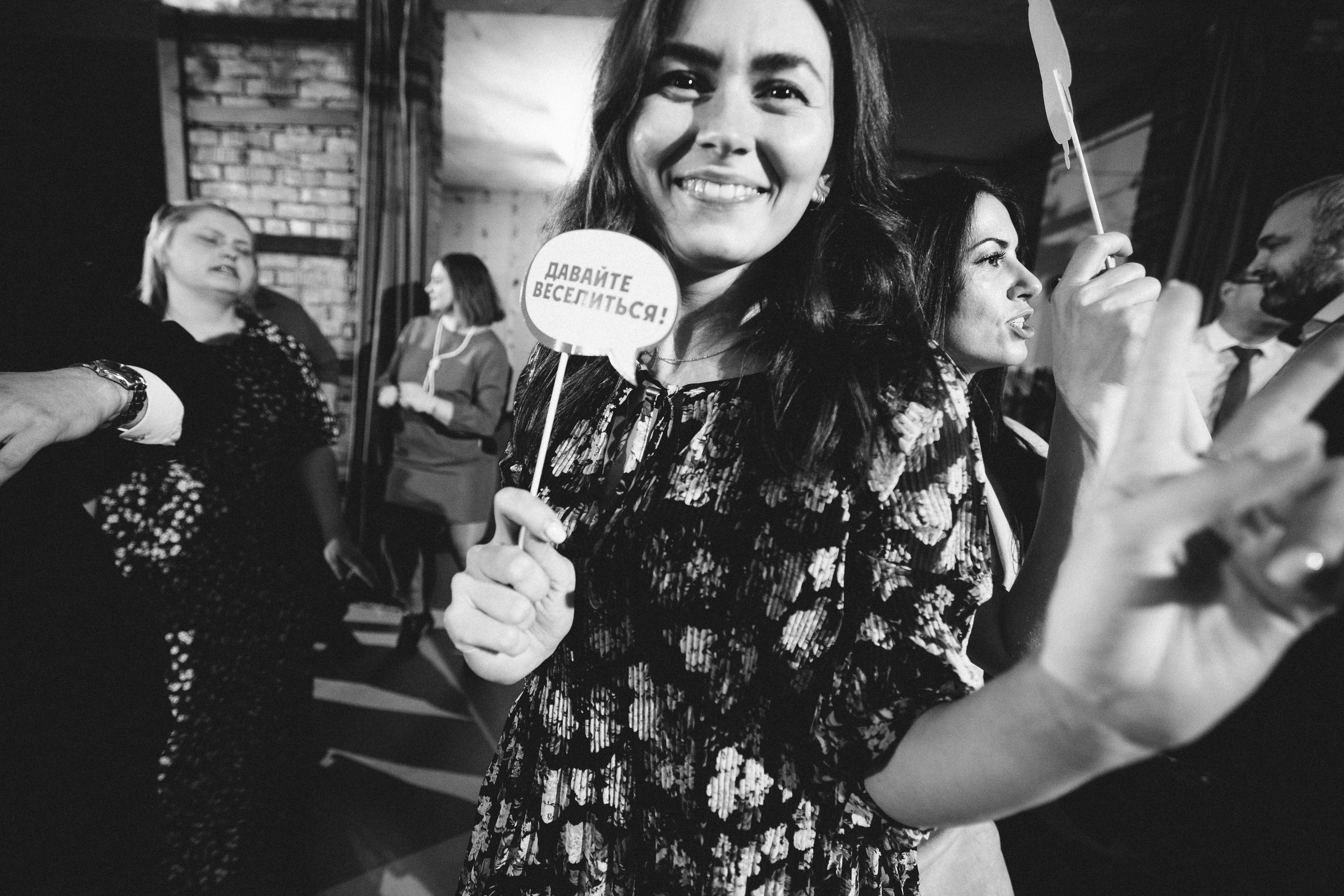 РУСАЛ 65 ЛЕТ. Фотограф в Красноярске