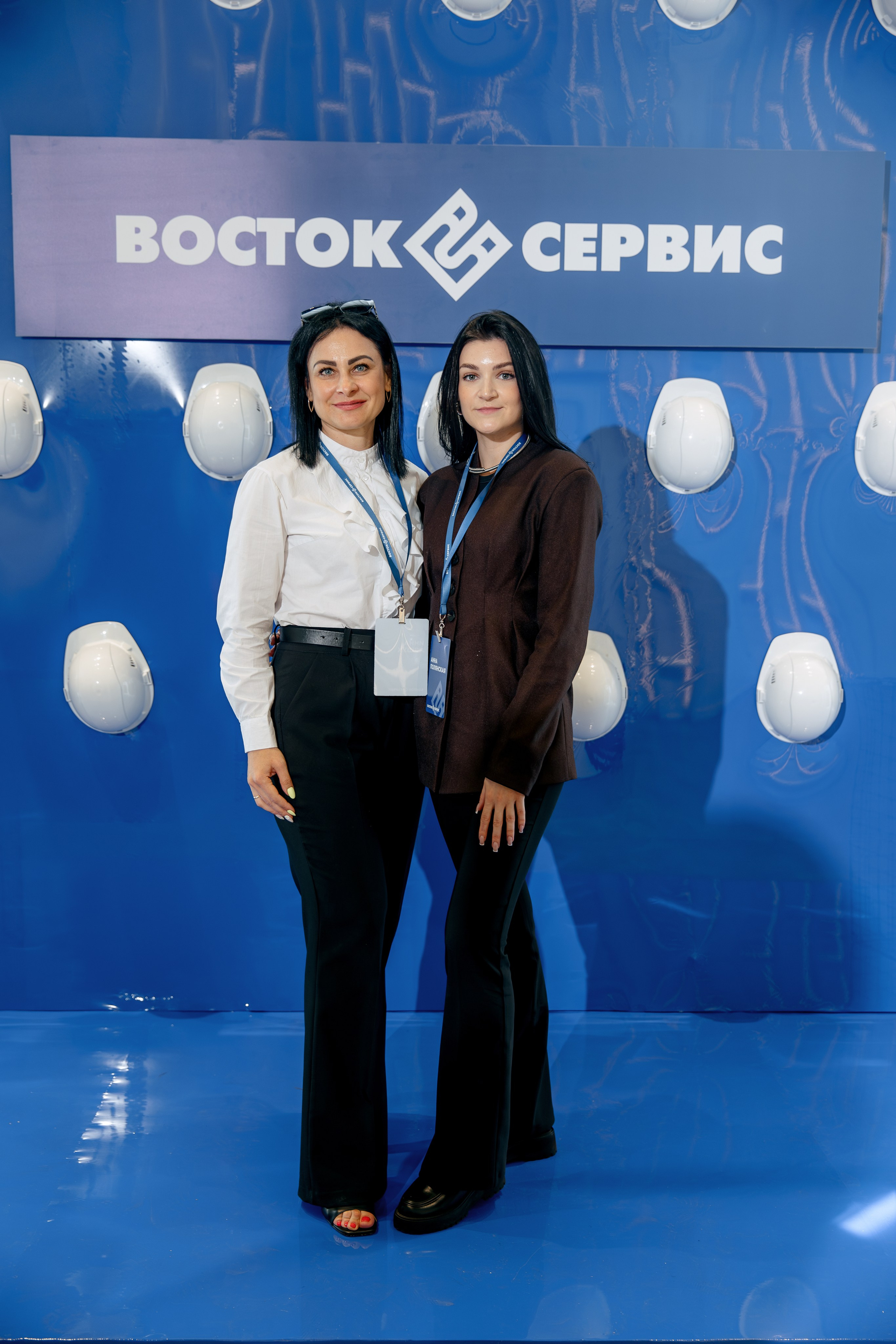 ВОСТОК СЕРВИС. Фотограф в Красноярске