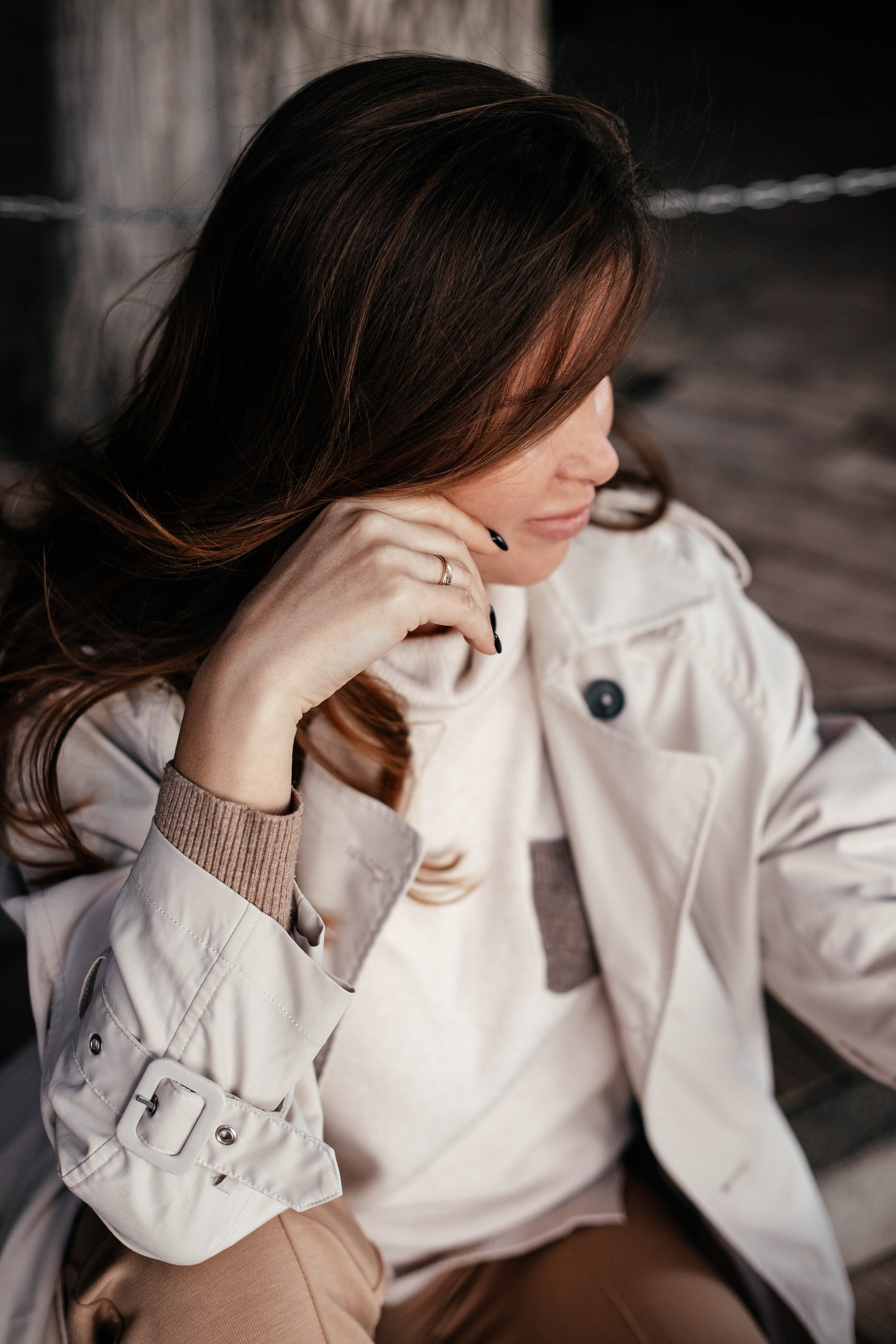 Лариса. Фотограф Сальск Катерина