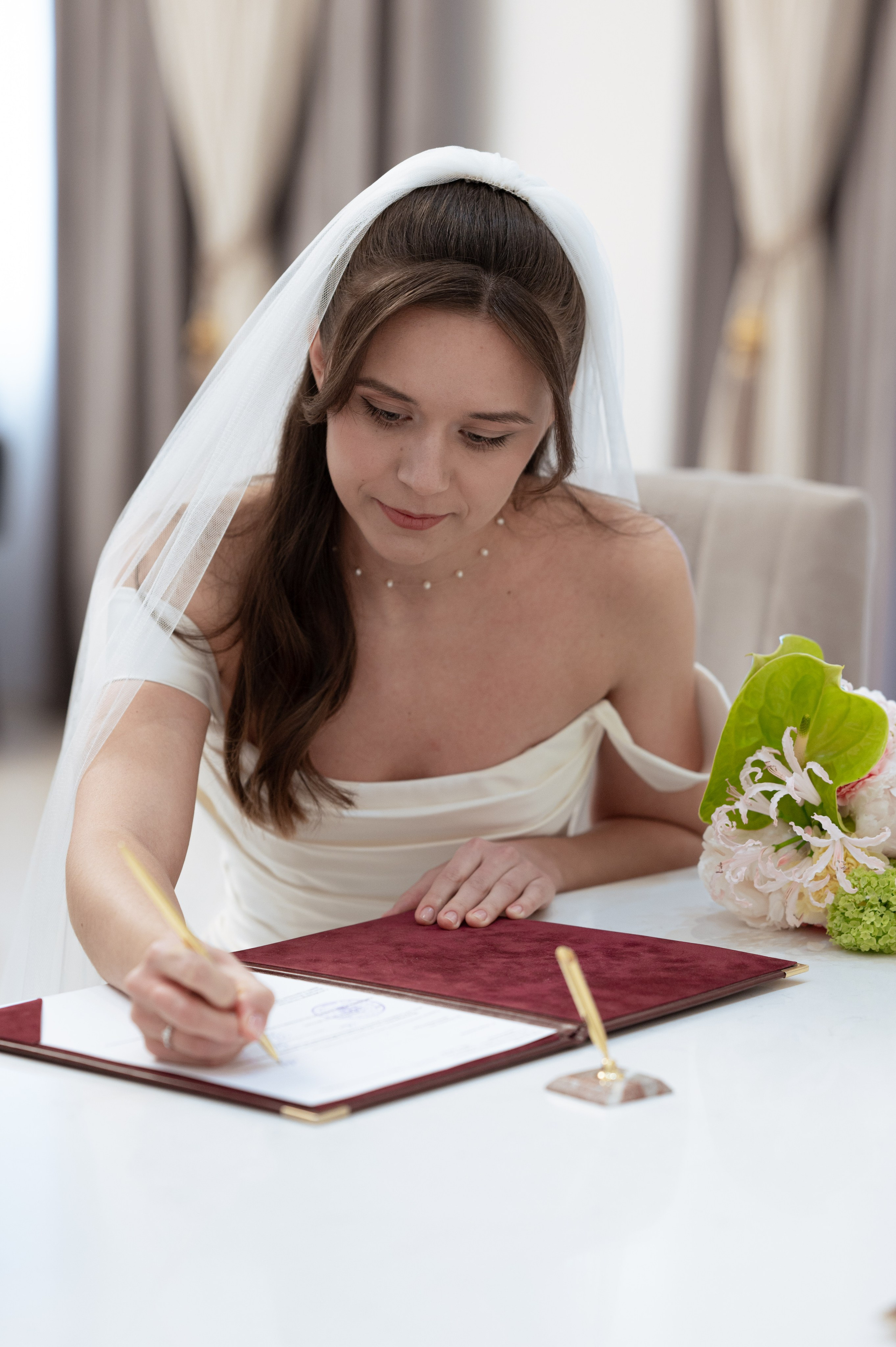 В весеннем цвету. Семейный, свадебный и репортажный фотограф в Москве Анастасия Светлова