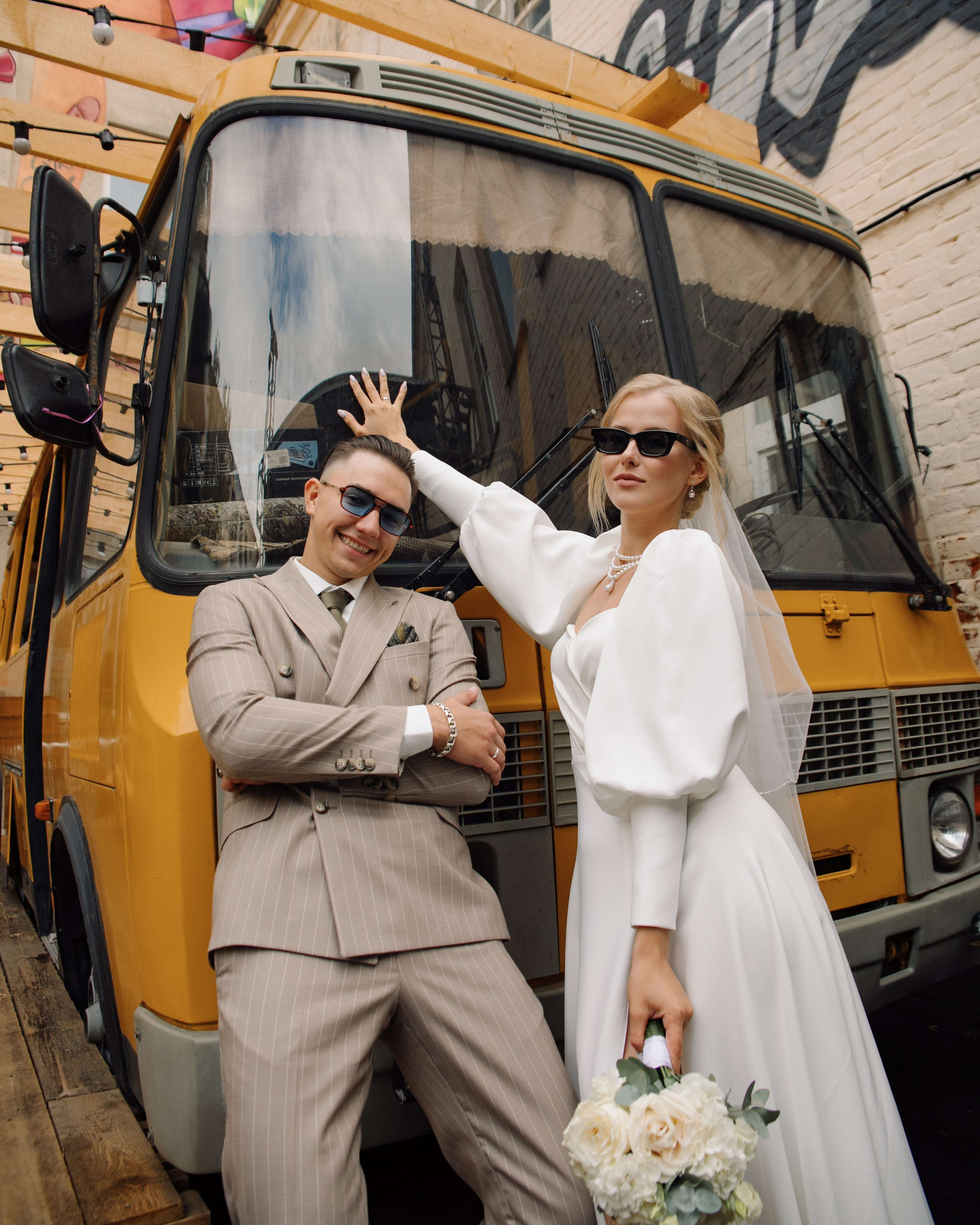 Wedding. Репортажный фотограф в Самаре