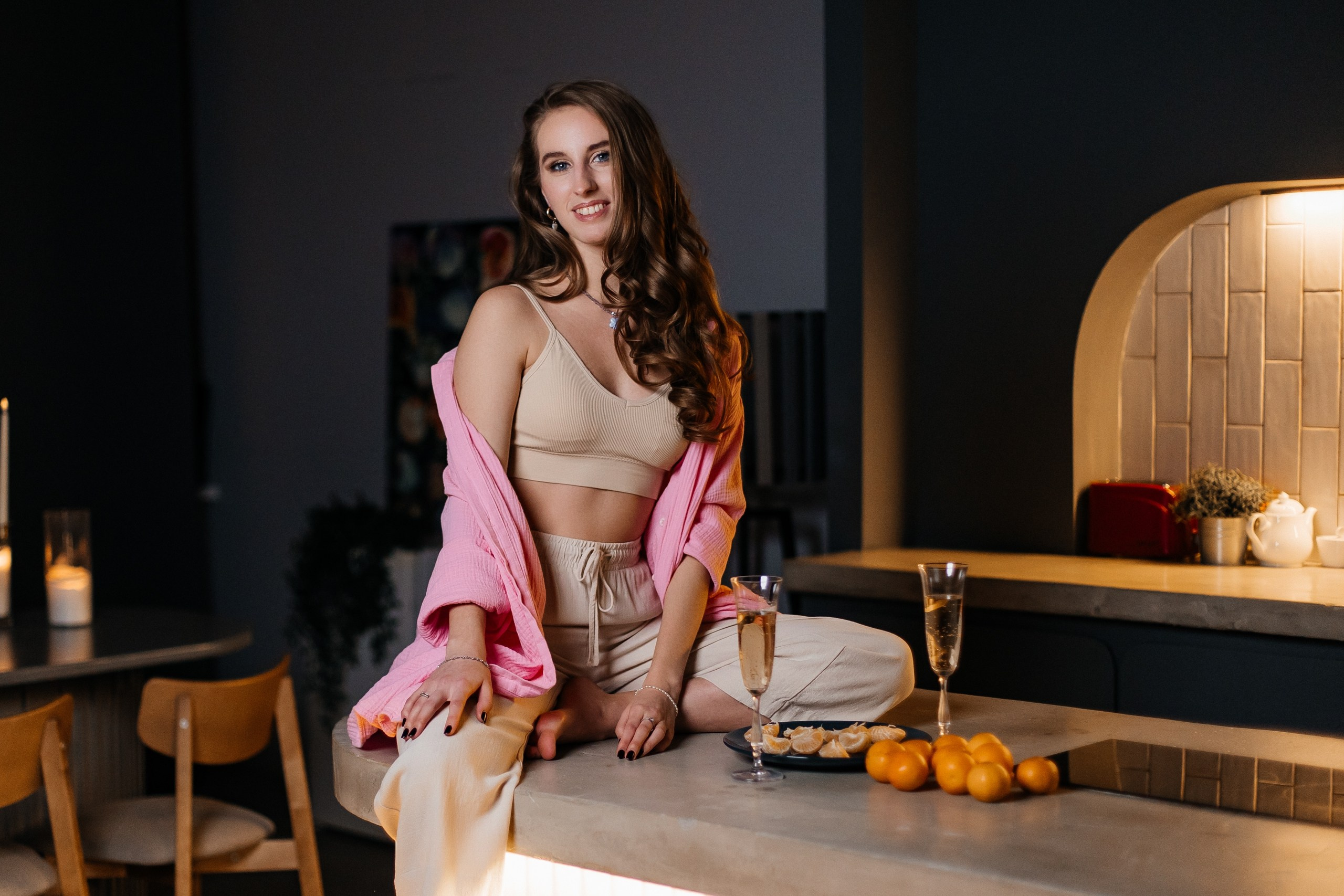 Новогодний фотодень. Александр Ченченко ака Саша Че. Свадебный, репортажный и портретный фотограф. Москва. Россия. Весь мир