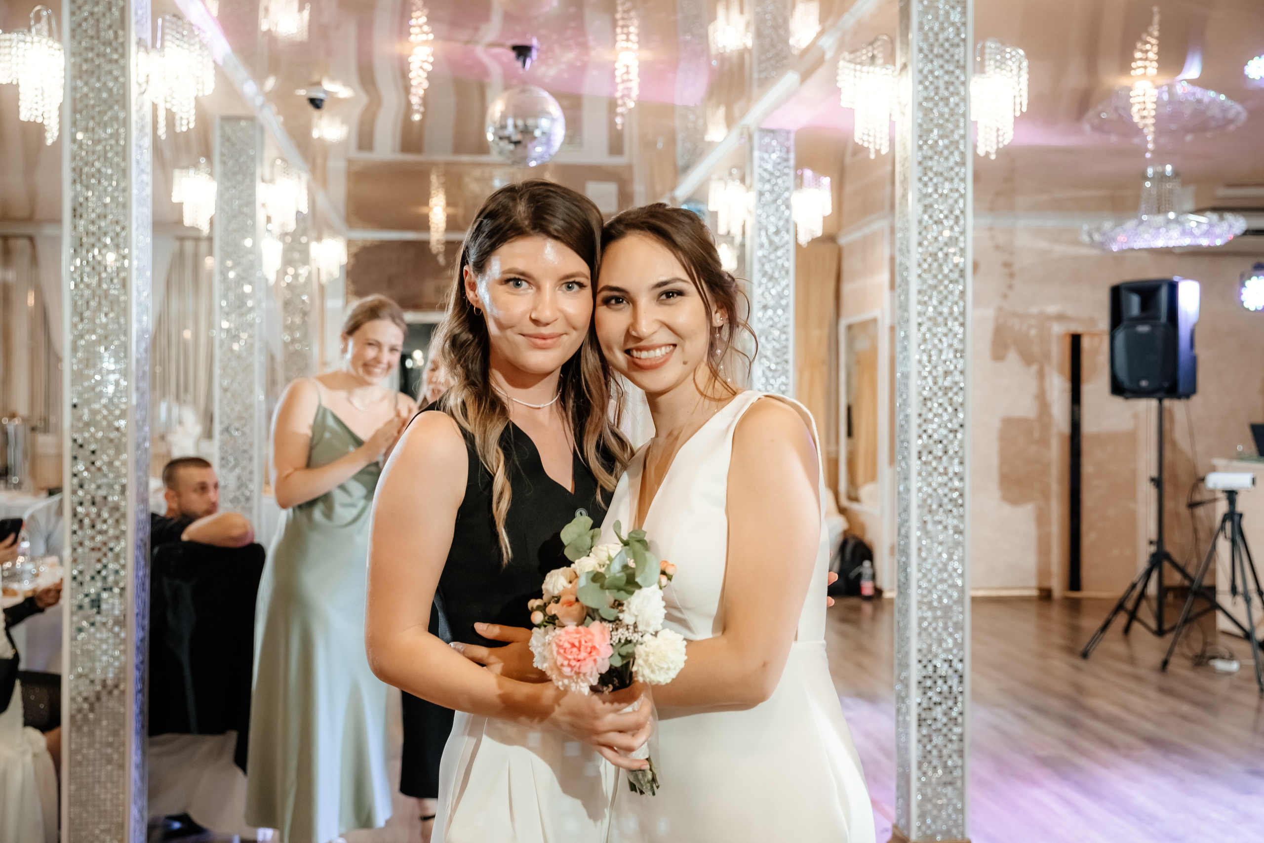 Тимур и Римма. Свадебный и семейный фотограф Разида Мухаметова